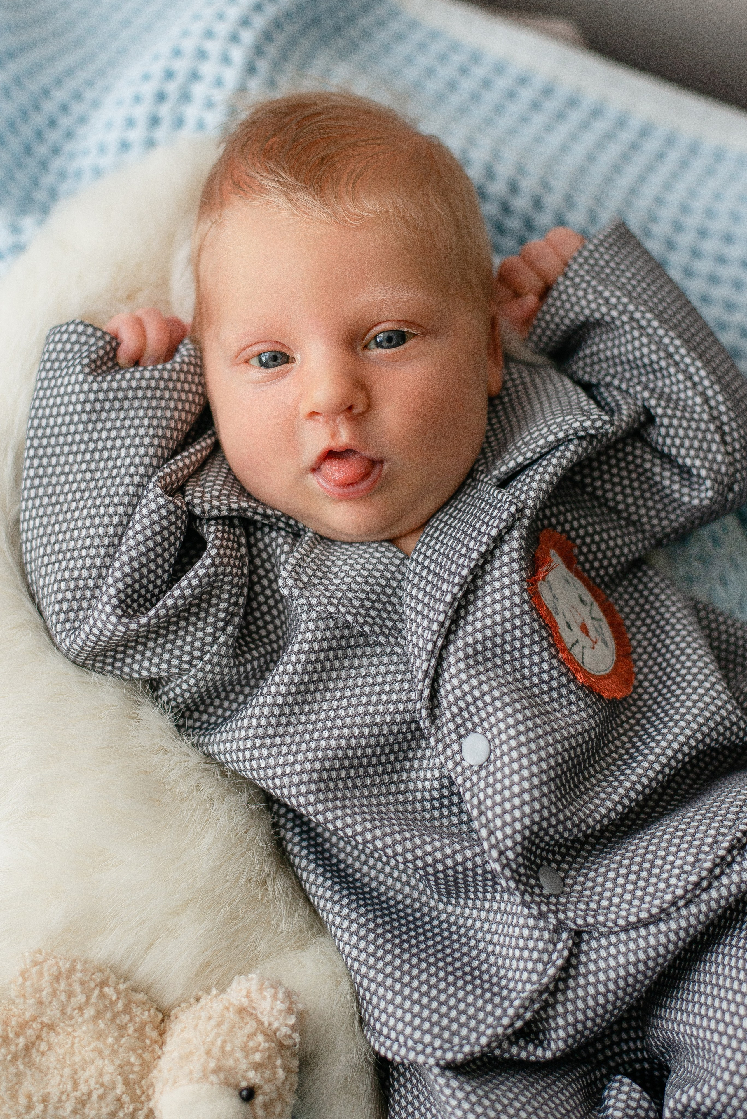Александр. Семейный и детский фотограф Иваново Ксения Азаренкова