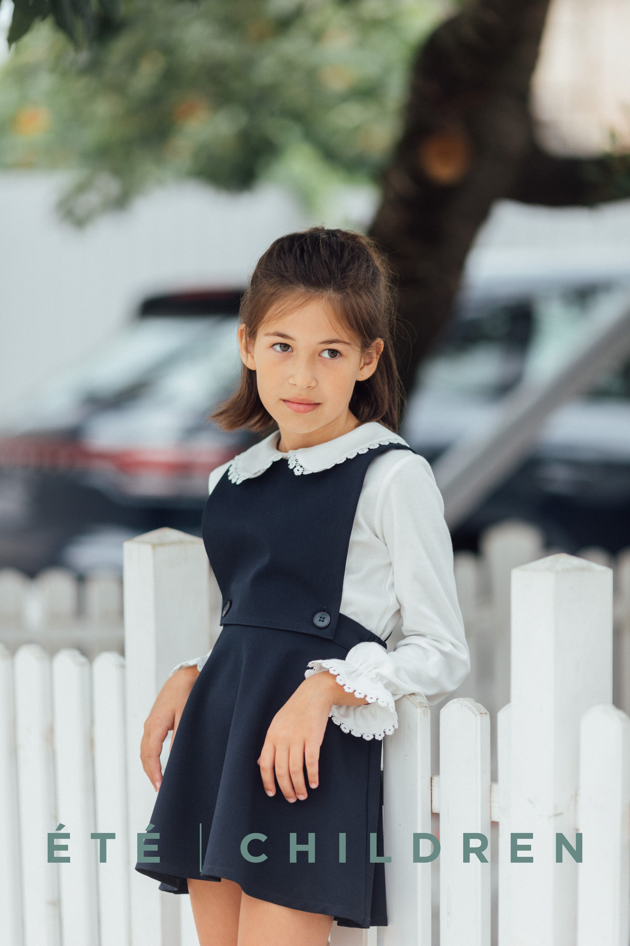 ETE CHILDREN back to school. Главная