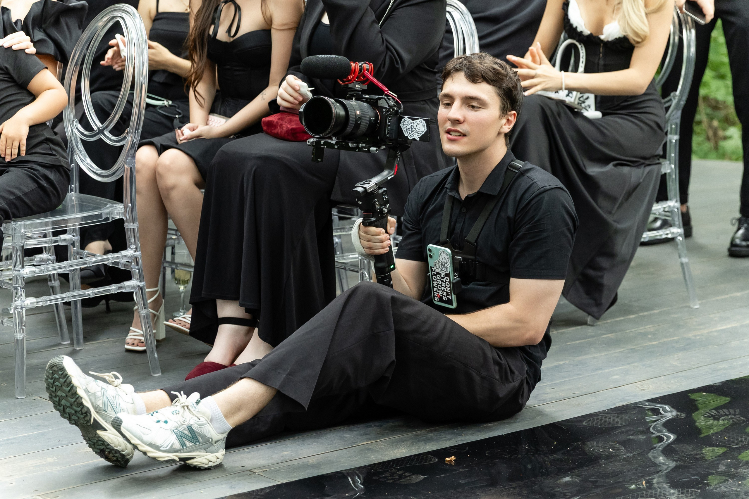 Валерия и Иван. Татьяна Чернышова свадебный фотограф Москва