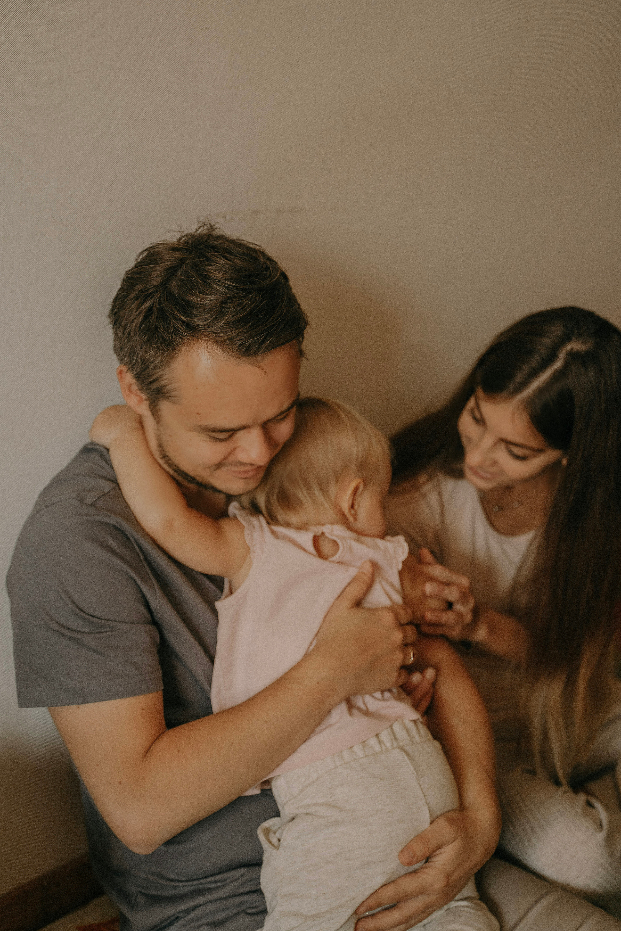 Семейный фотограф в Москве Кристина Кручинина