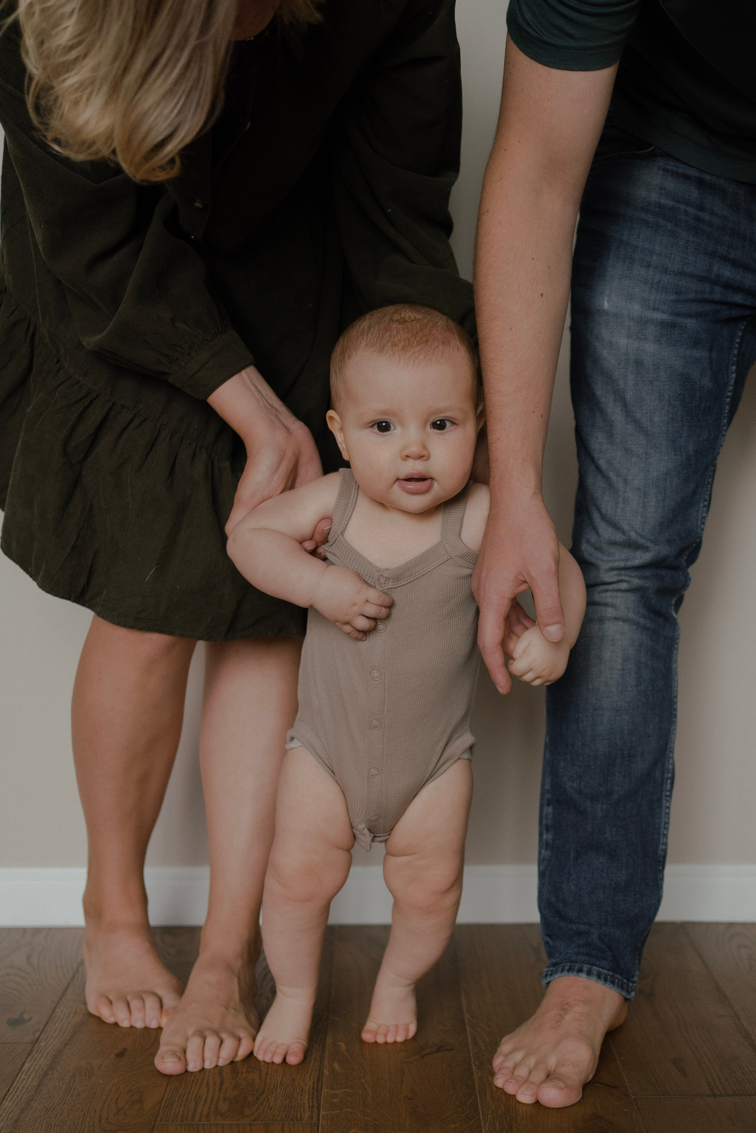 Домашние истории. Семейный фотограф в Москве Кристина Кручинина