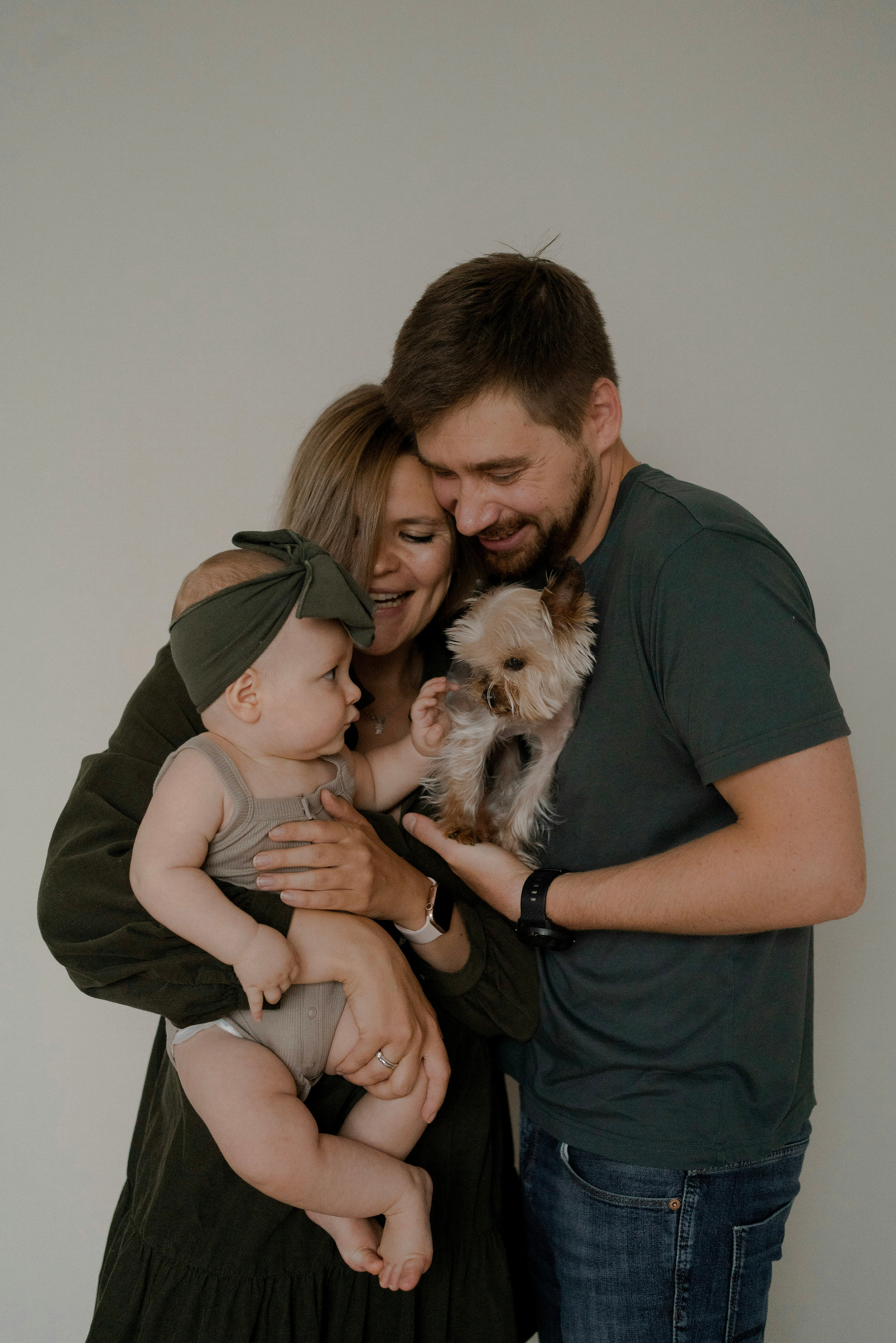 Семейный фотограф в Москве Кристина Кручинина