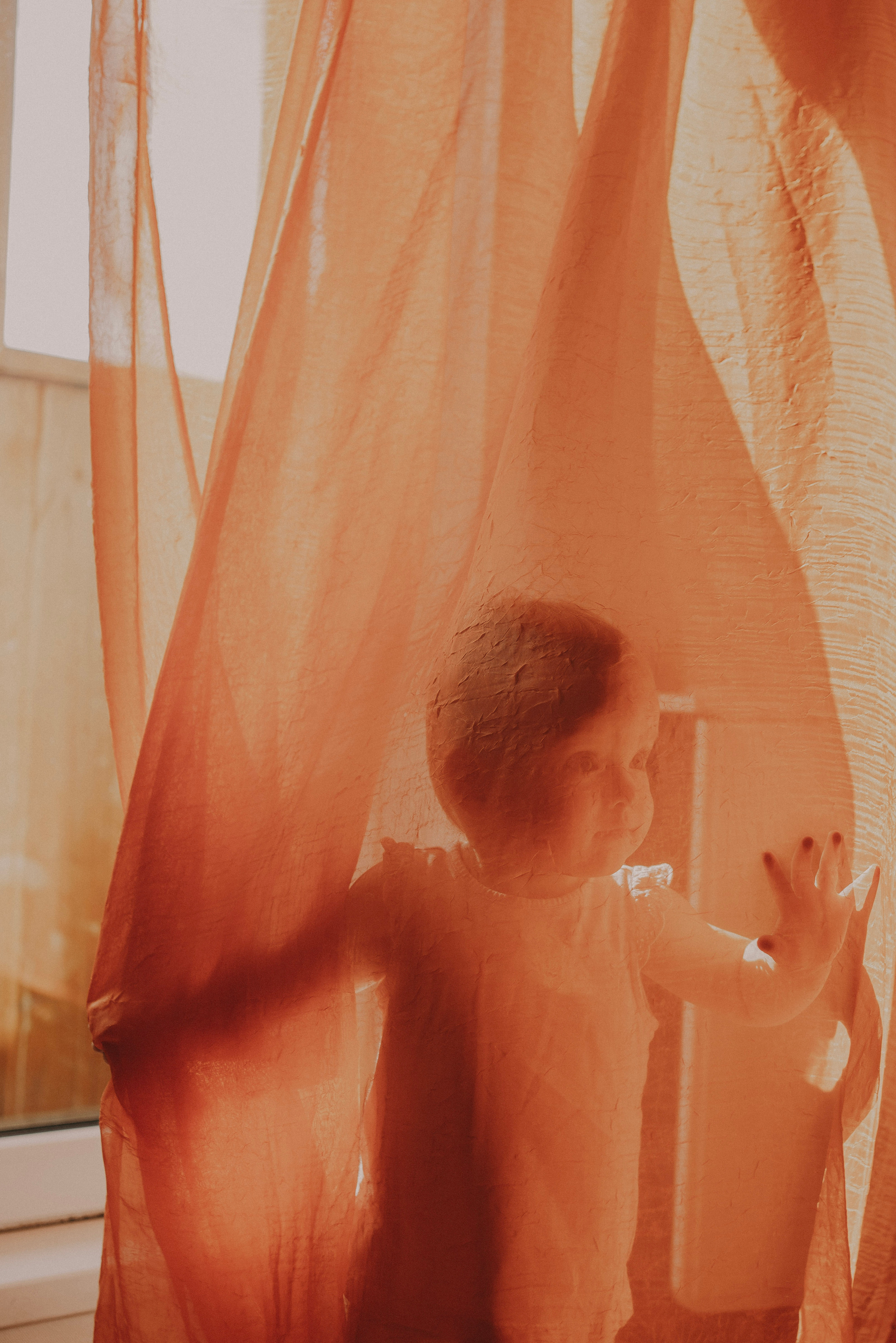 Домашние истории. Семейный фотограф в Москве Кристина Кручинина