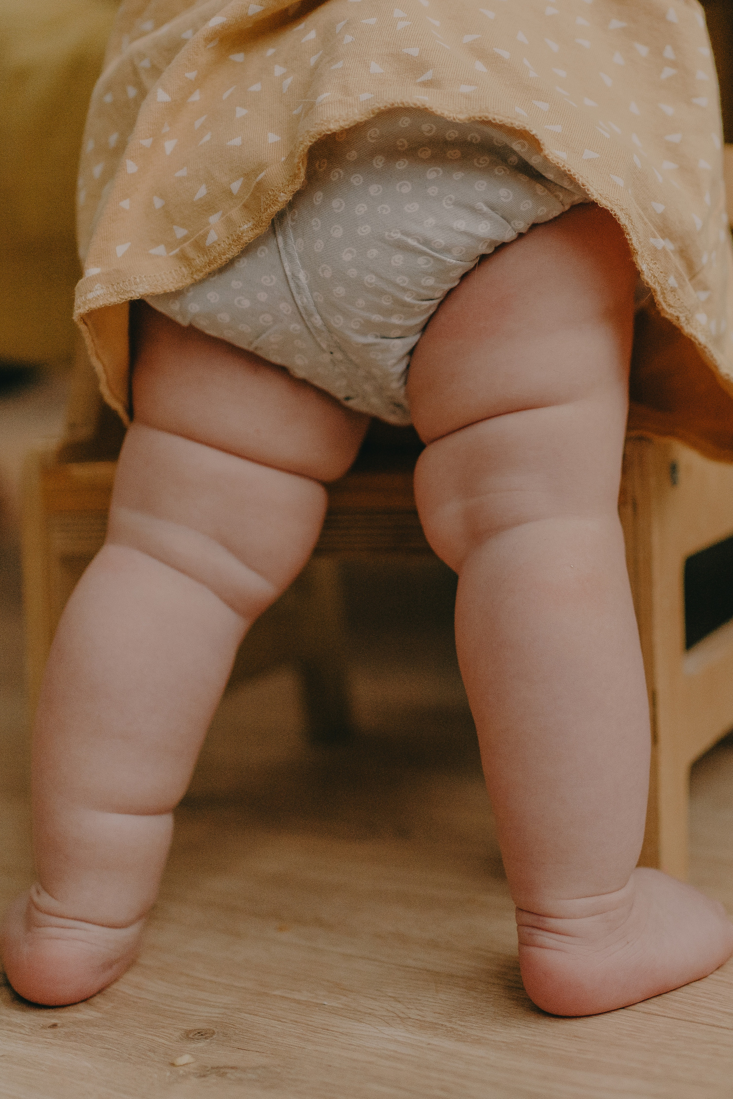 Домашние истории. Семейный фотограф в Москве Кристина Кручинина