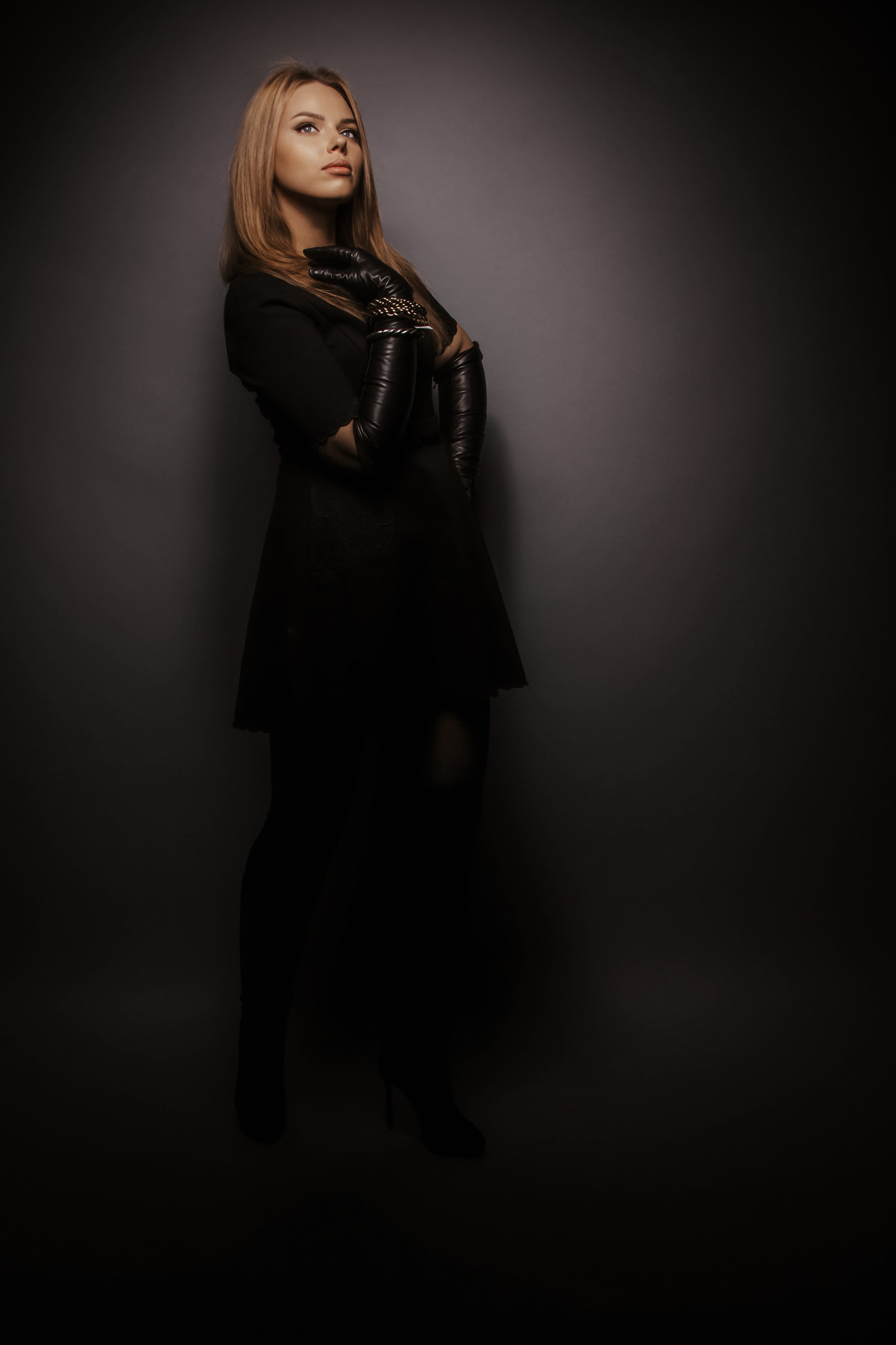 Елена. Фотостудия № 1. Мария Авджян Фотограф и видеограф Краснодар