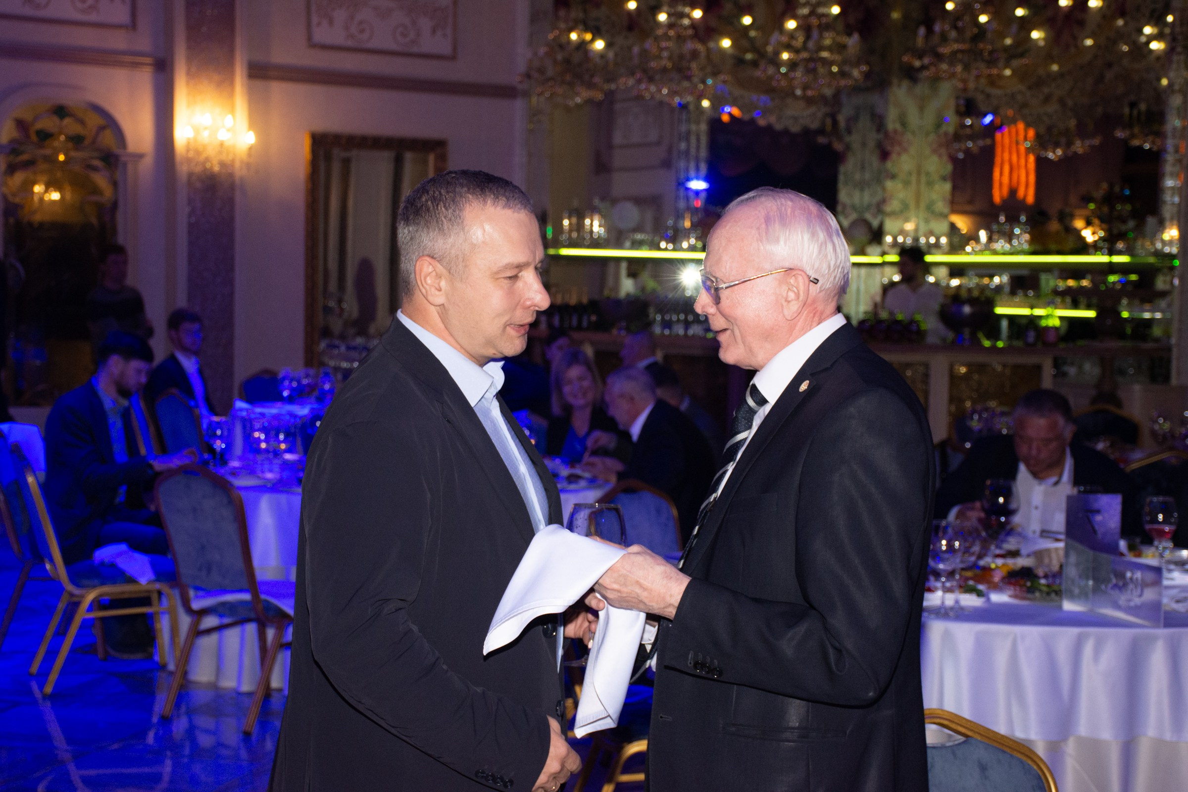 ЧКЗ. Фотограф Максим Буряк