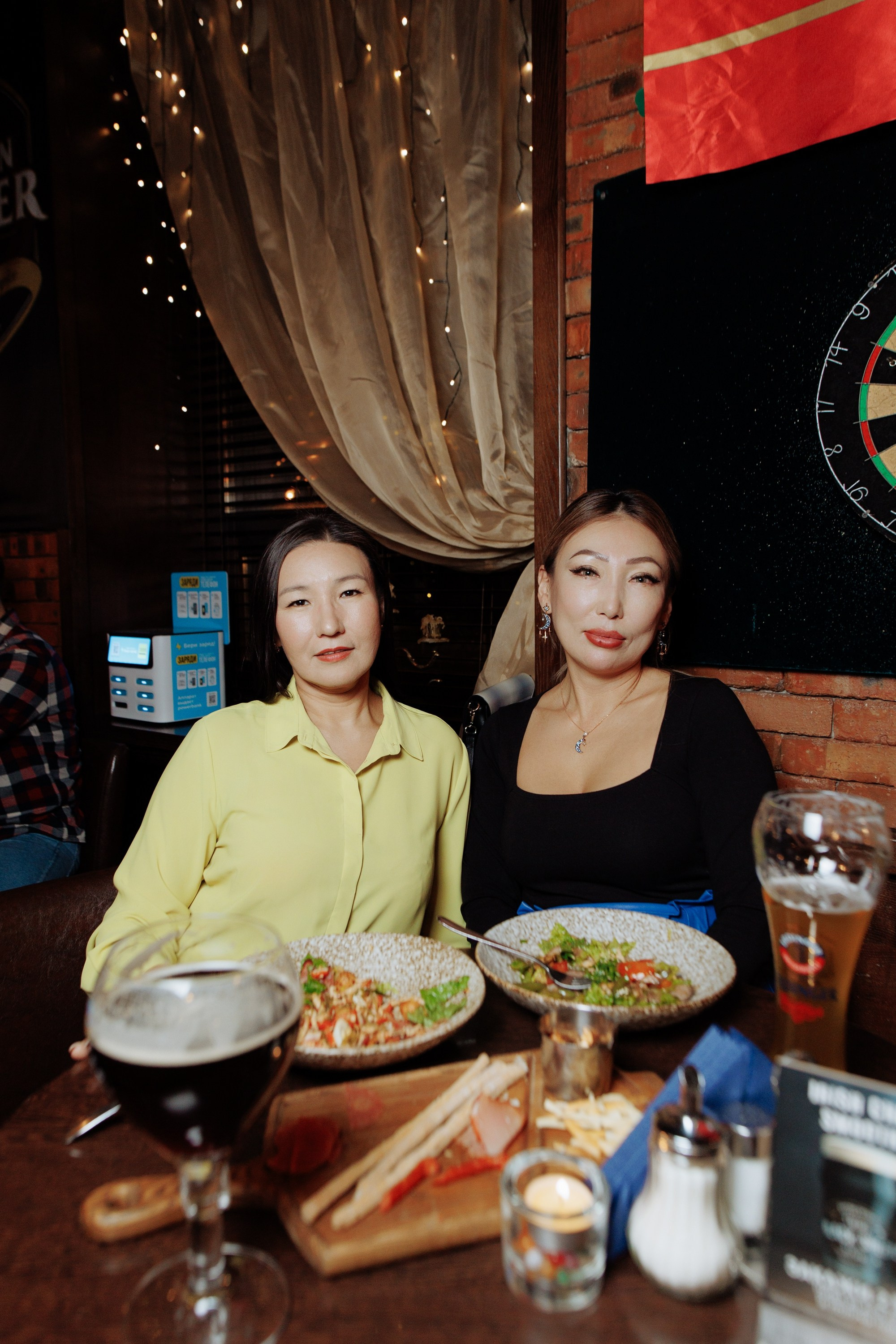 День Рождения ресторана Fuller's. Свадебный фотограф