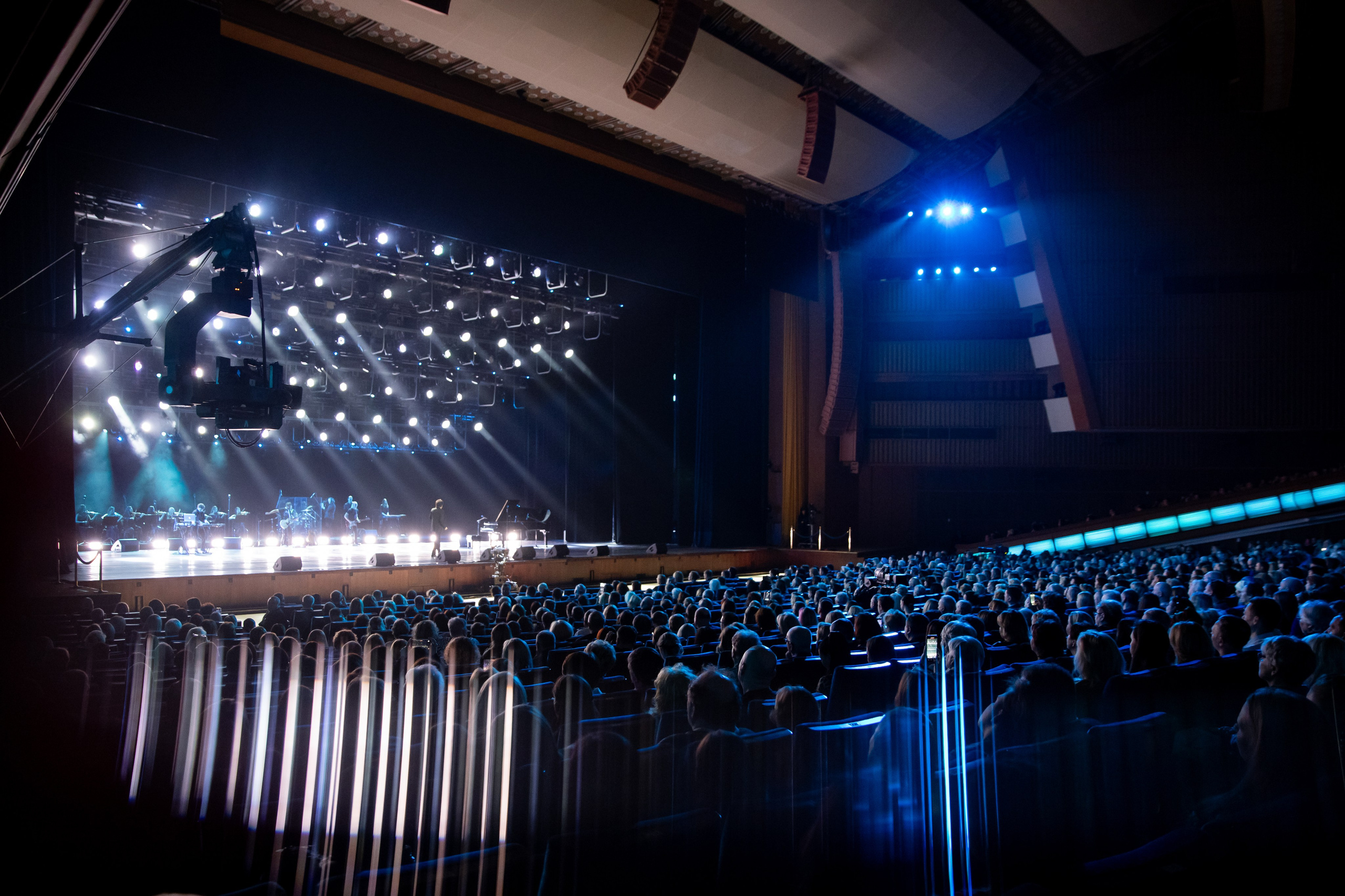 Кай Метов, Маша Распутина, Государственный Кремлевский Дворец. Фотограф Ольга Махалова — Санкт-Петербург, Москва, Нижний Новгород