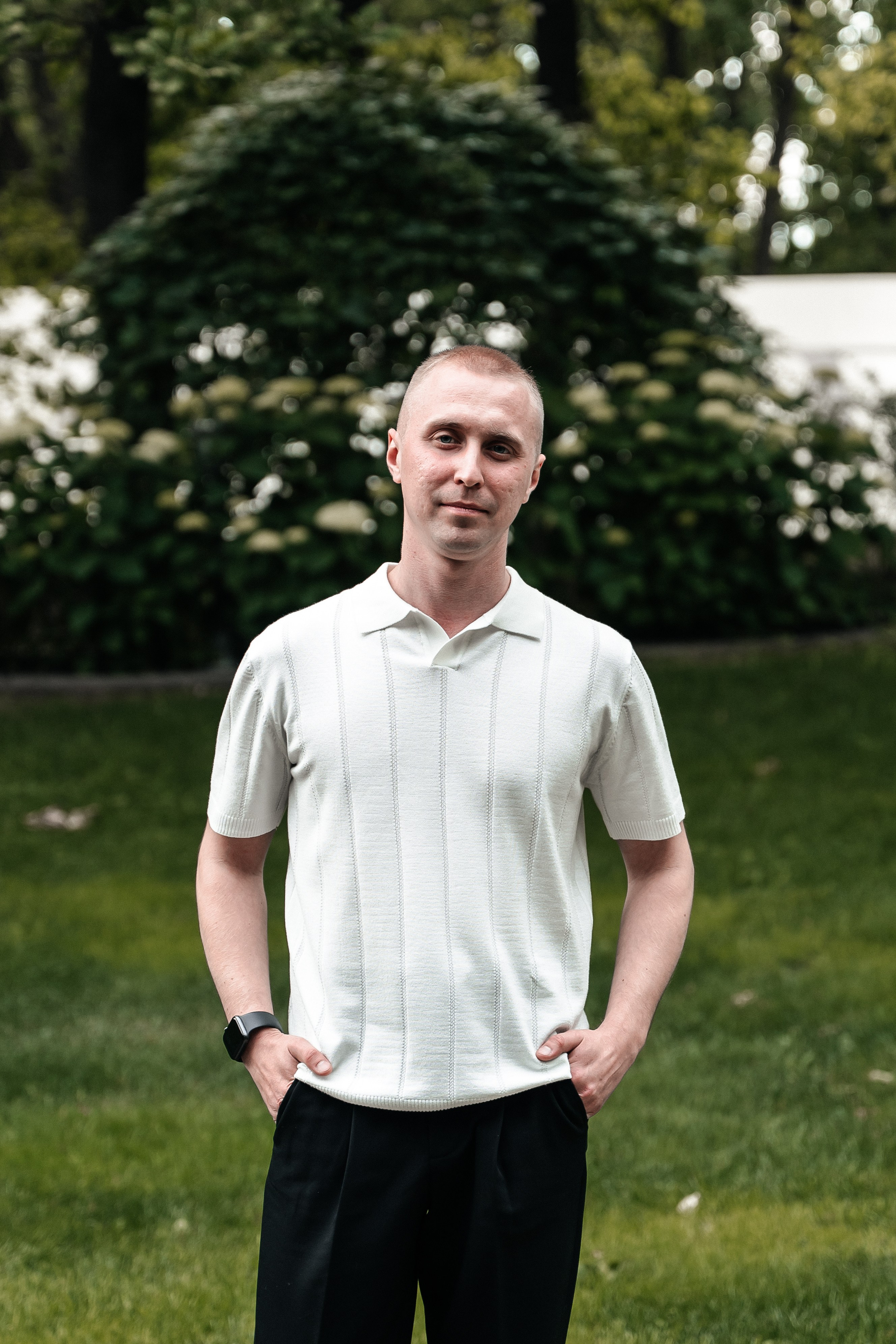 Андрей и Алина. Фотограф Екатерина Бочарникова