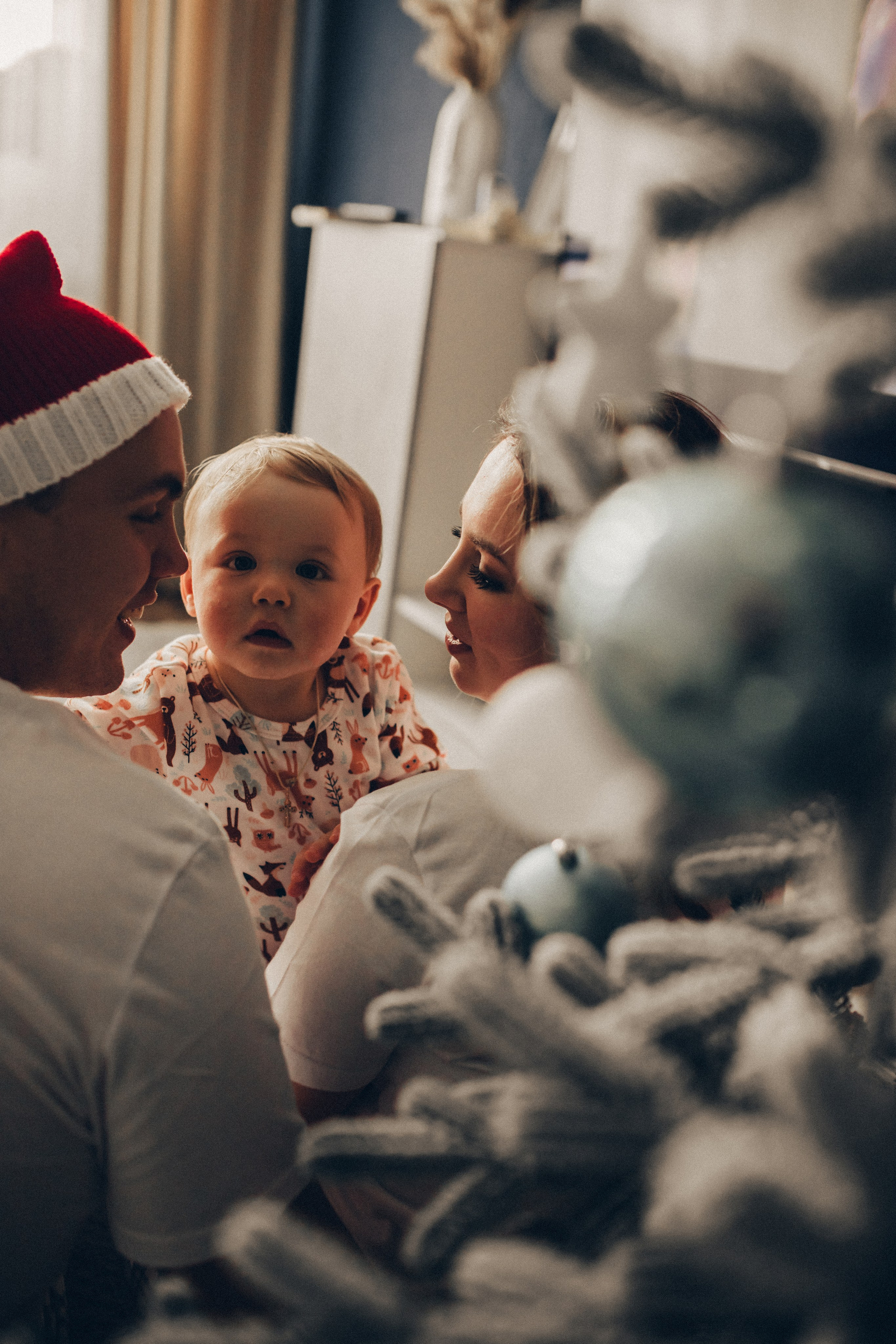ЗАПАХ МАНДАРИНОВ. Семейный фотограф Нижний Новгород