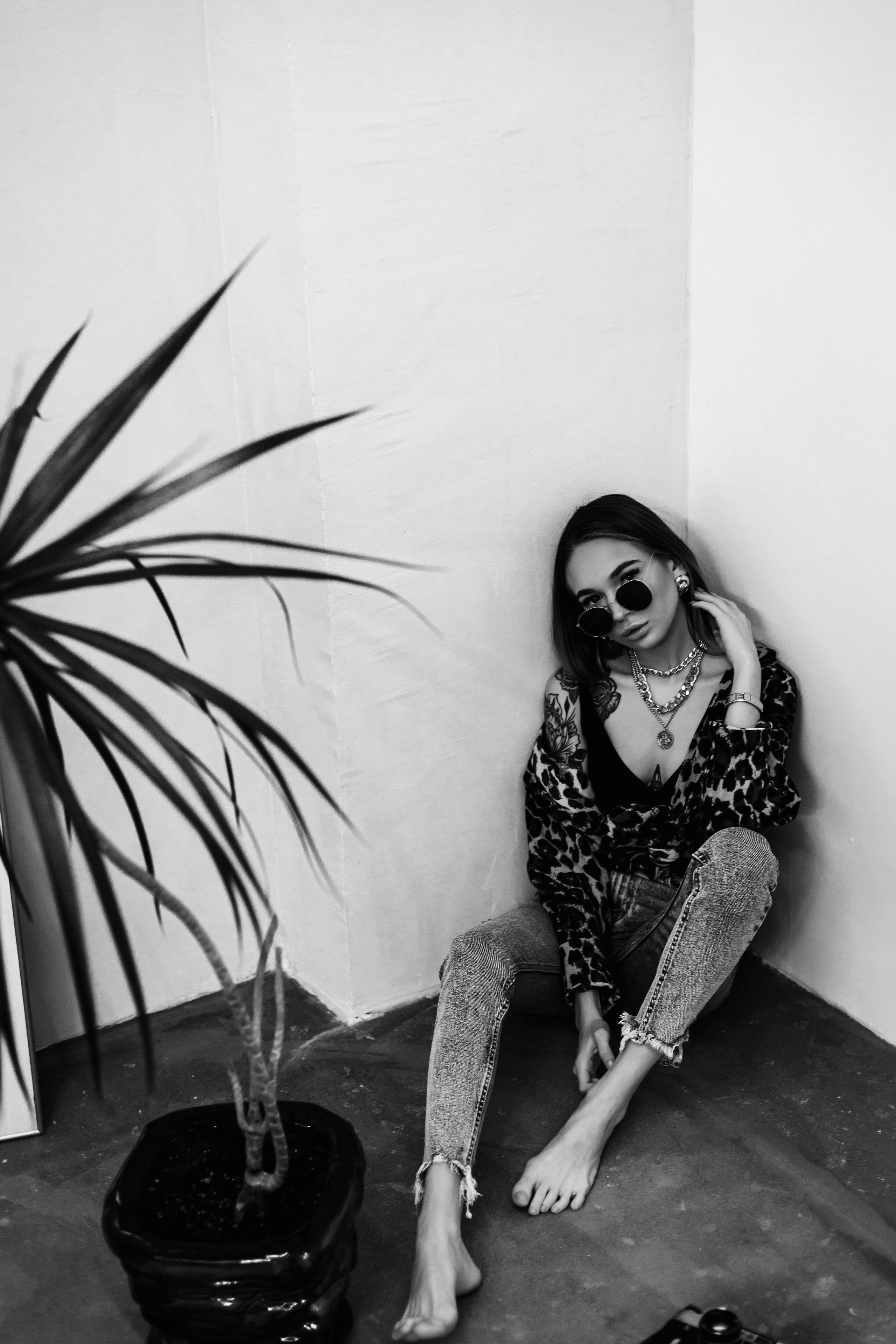 Дарья Александрова. Тимур Аминов | Фотограф в Кемерове