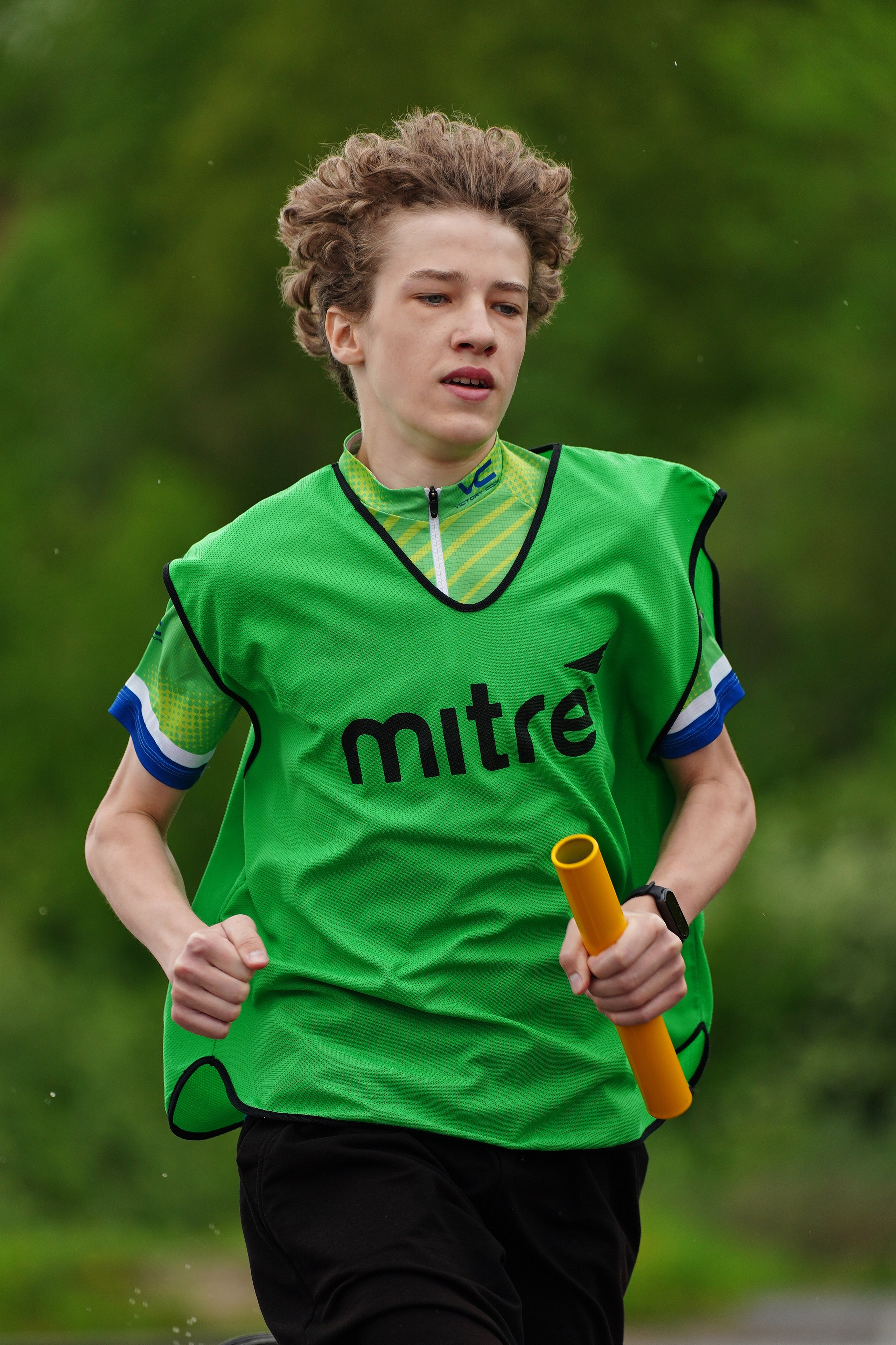 Забег.рф Terra Siberia 2025. Фотограф