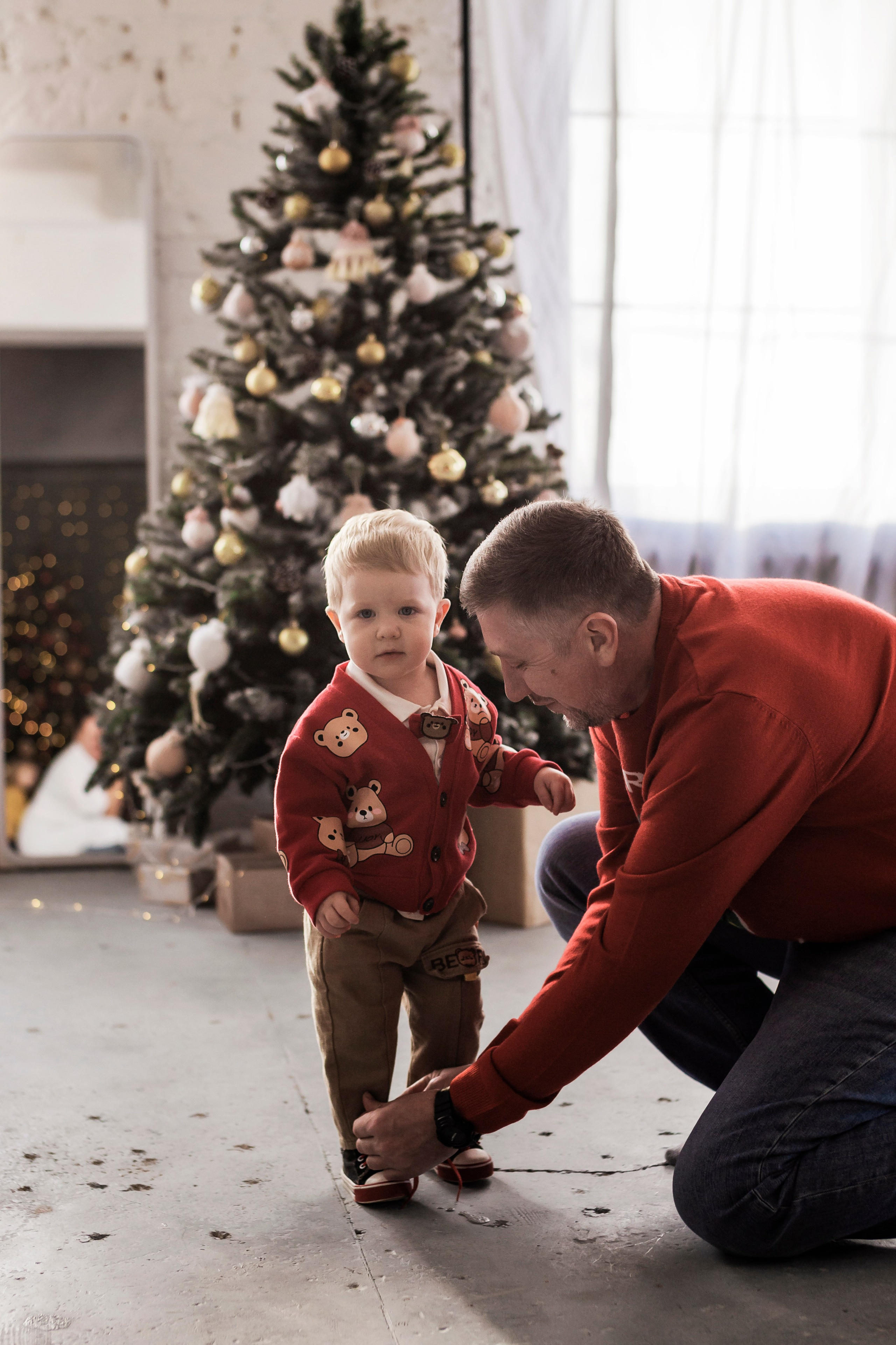 Семейные часовые фотосессии. Семейный фотограф в Саратове