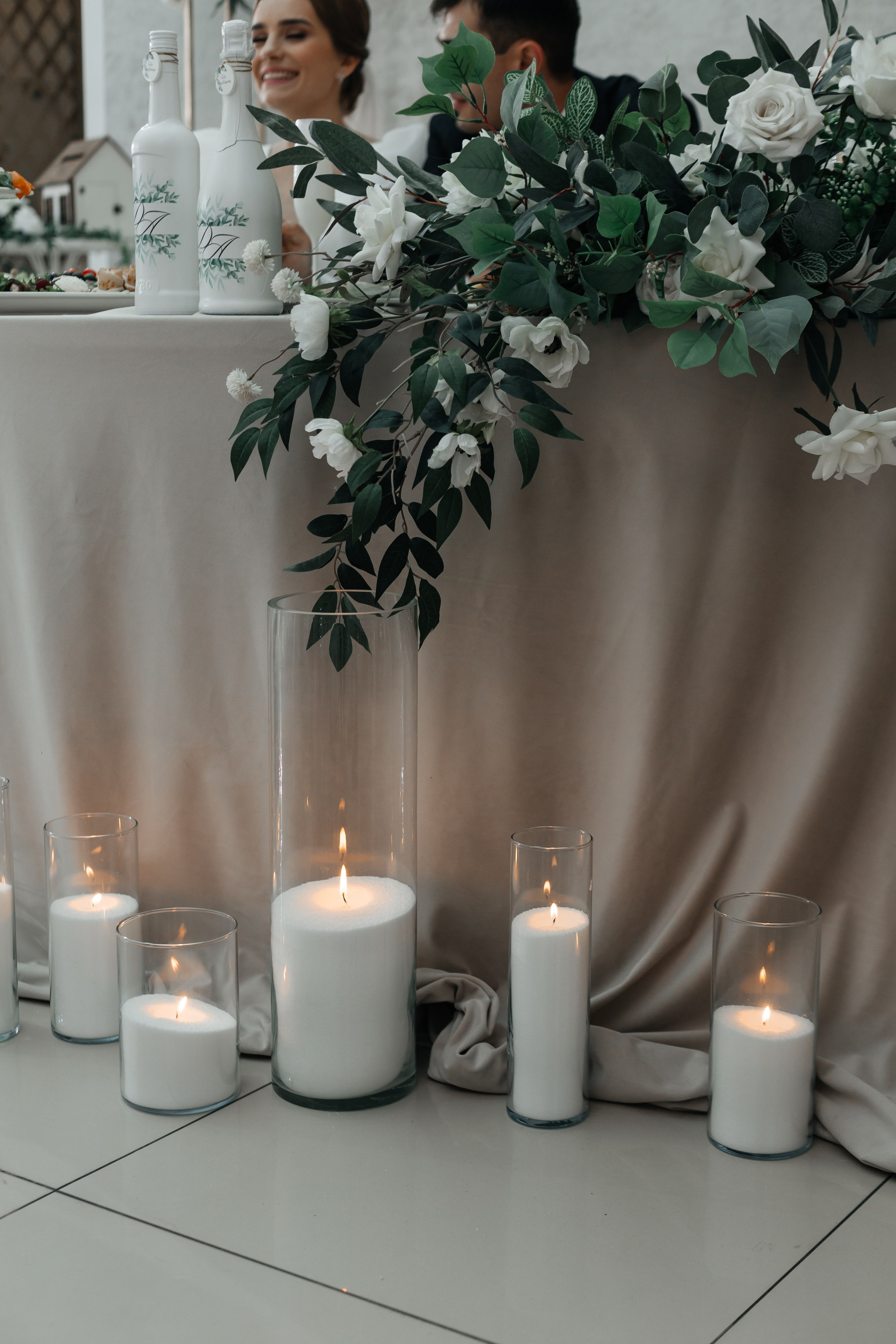 Артем и Даша. Свадебный фотограф в Краснодаре Николай Крауз