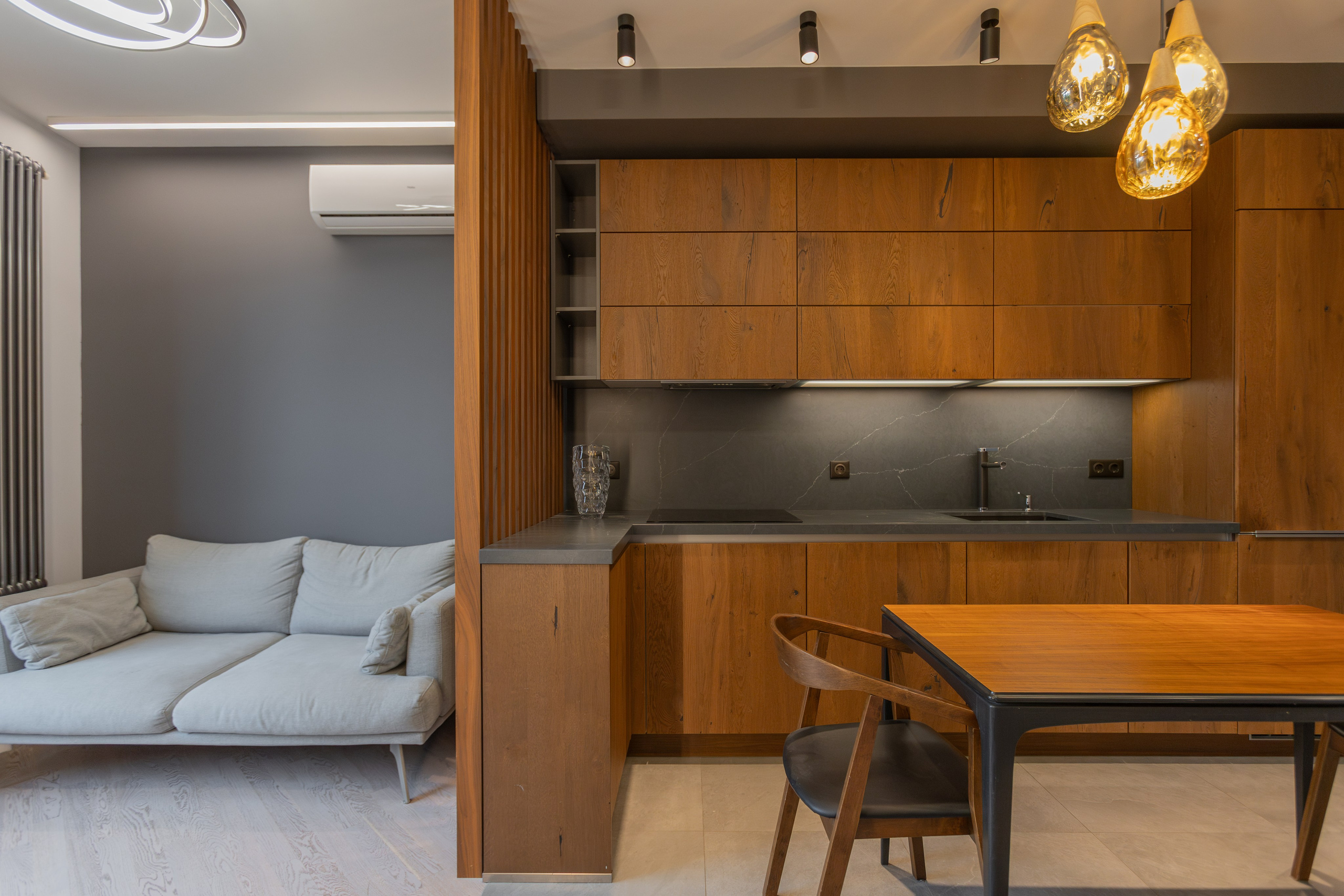 Интерьерная съёмка. Фотограф Алексей Байков: репортажная, деловая и интерьерная фотосъёмка