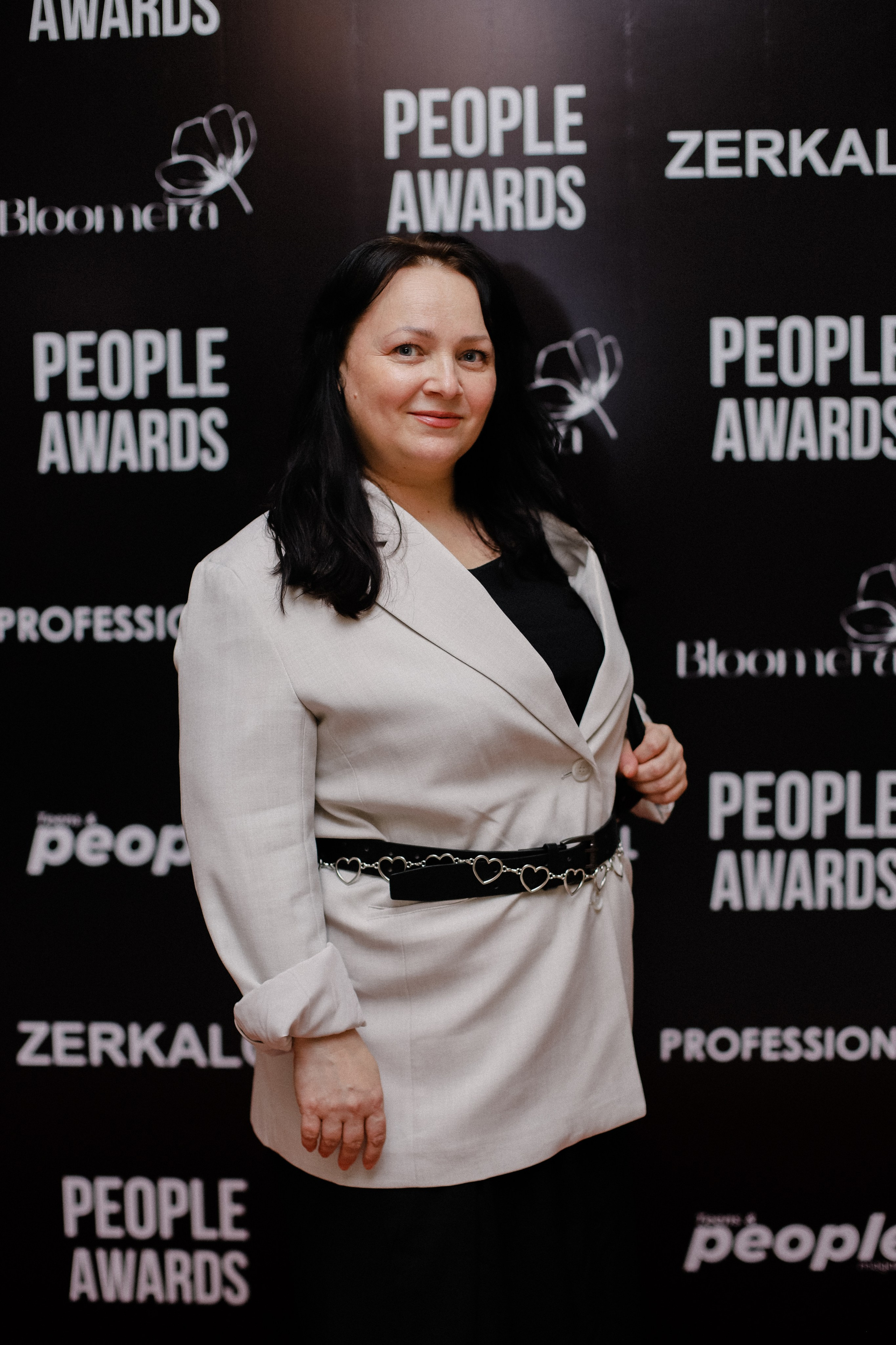 26.06 | PEOPLE Awards. Фотограф в Алматы и Москве Даша Пушкина