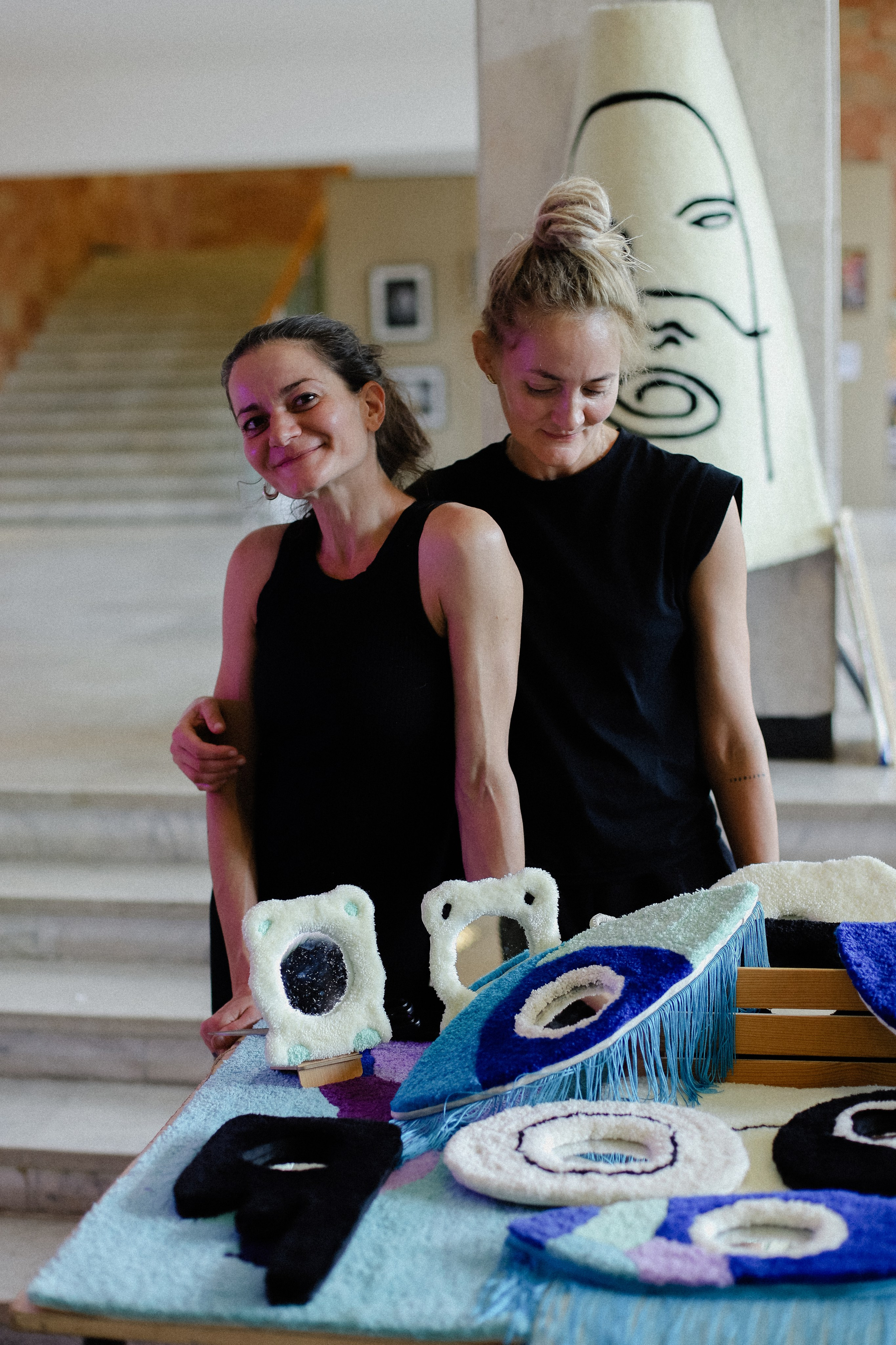 PopUp Leto. Фотограф в Алматы и Москве Даша Пушкина