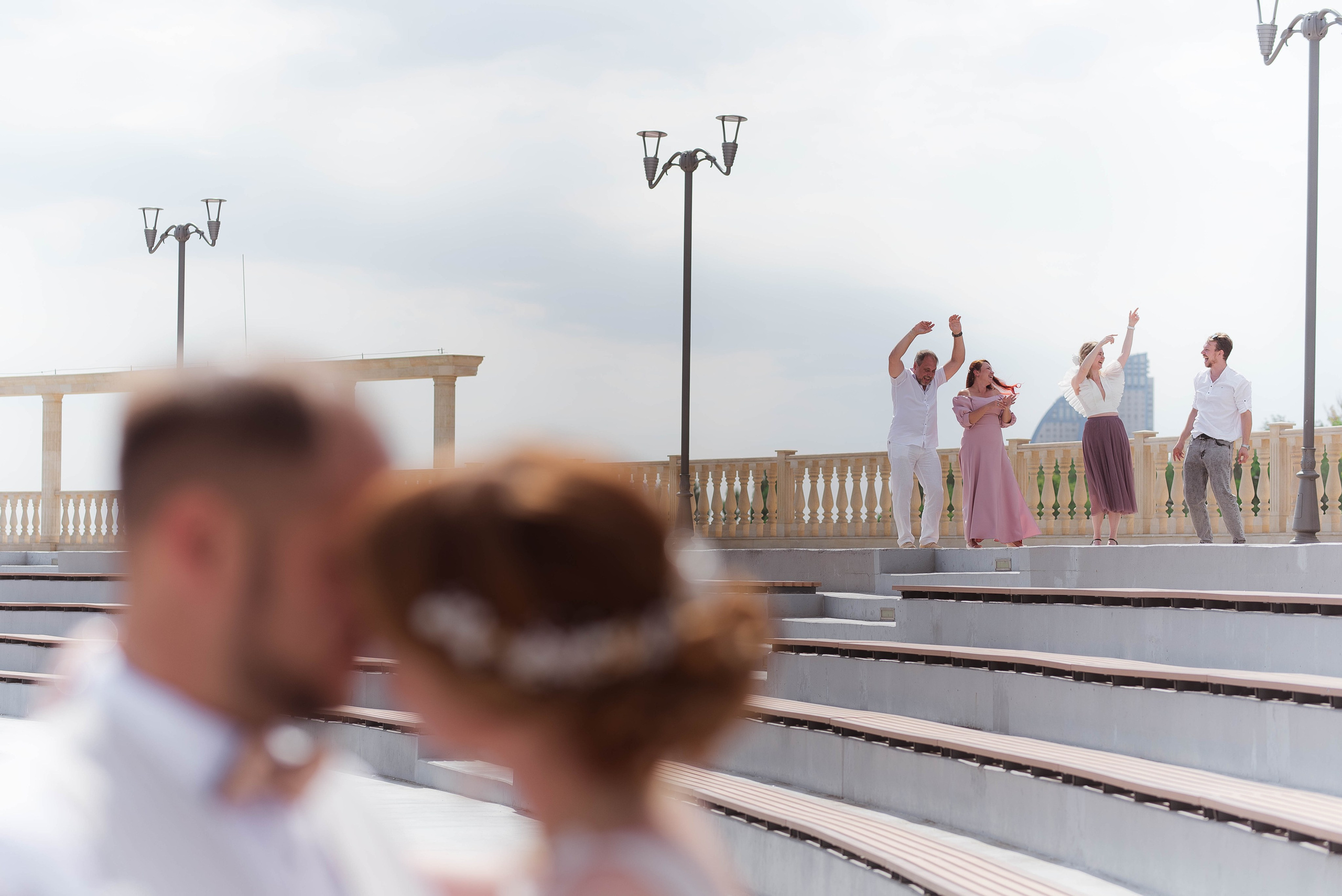 Илья и Евгения. Свадебный и семейный фотограф Яна Стражева. Волгоград, Москва