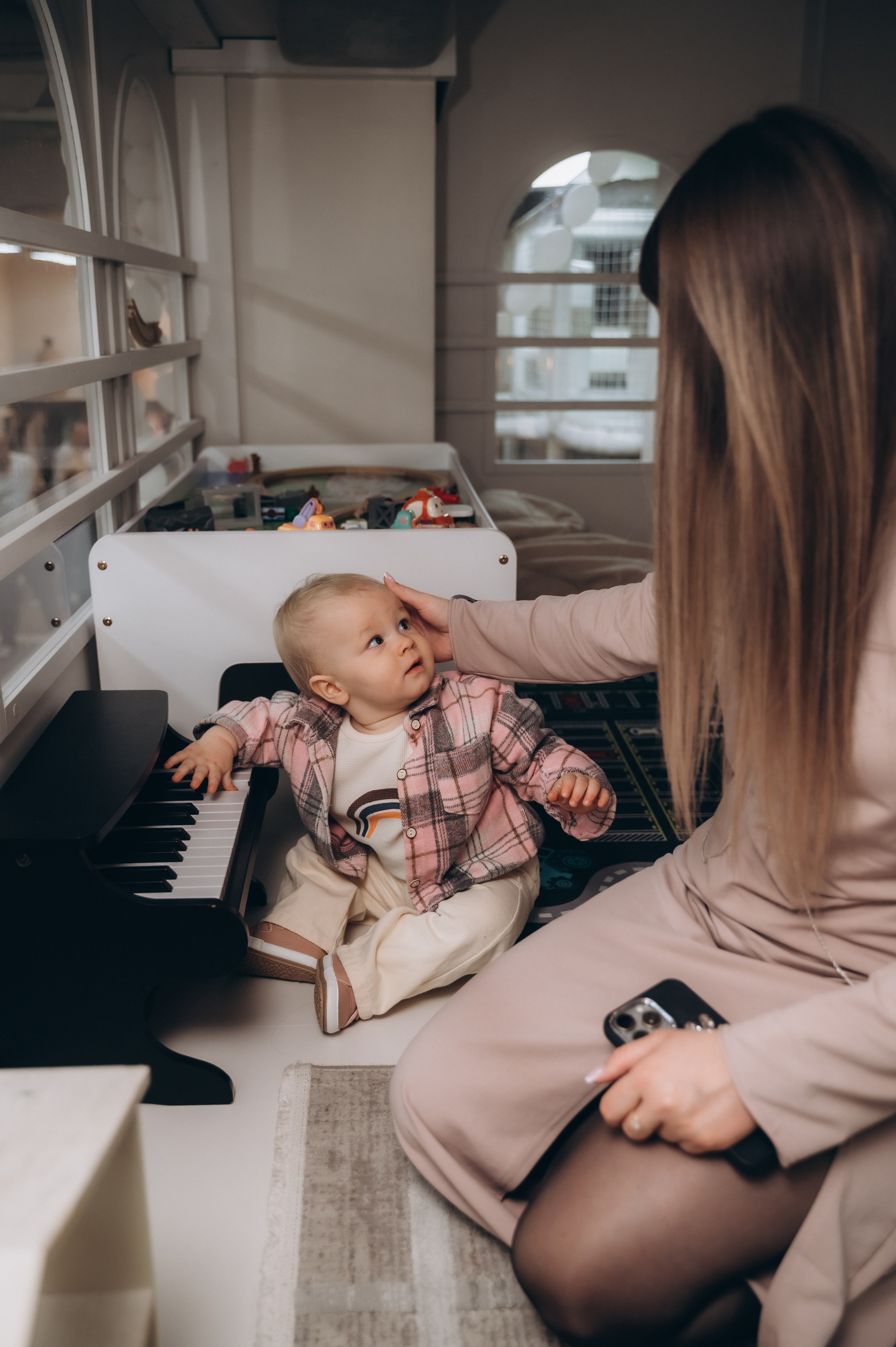 День Рождение Софии в Пуговке. Семейный фотограф в Минске Дарья Дреко