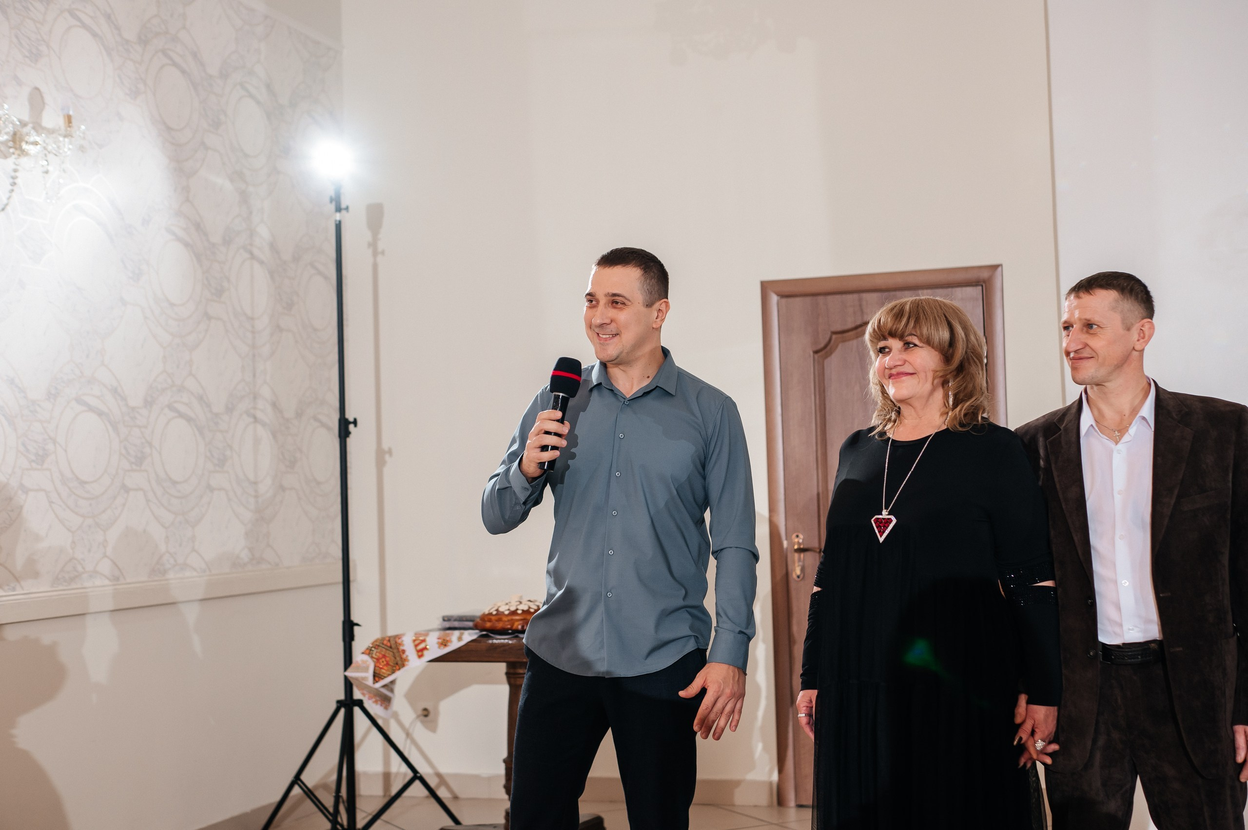 Сергей и Елизавета. Полный день. Фотограф Екатерина Бочарникова