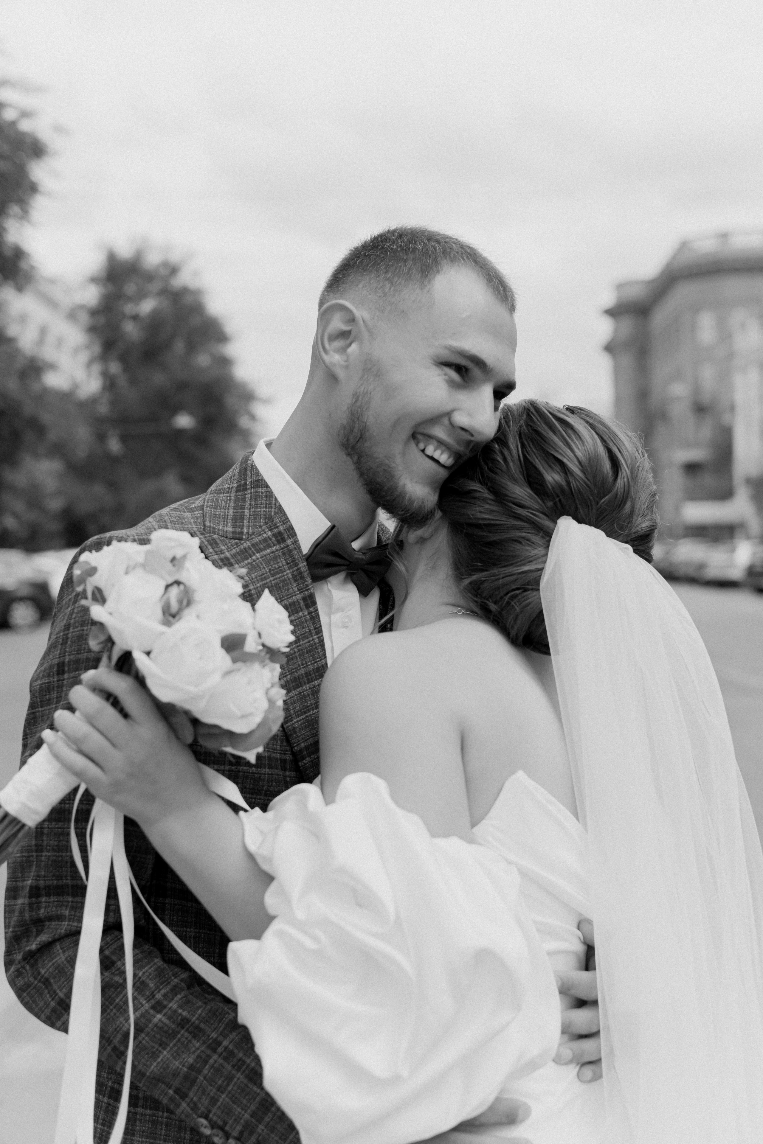 Надежда и Игорь. Свадебный и семейный фотограф г. Волгоград Биленко Ангелина