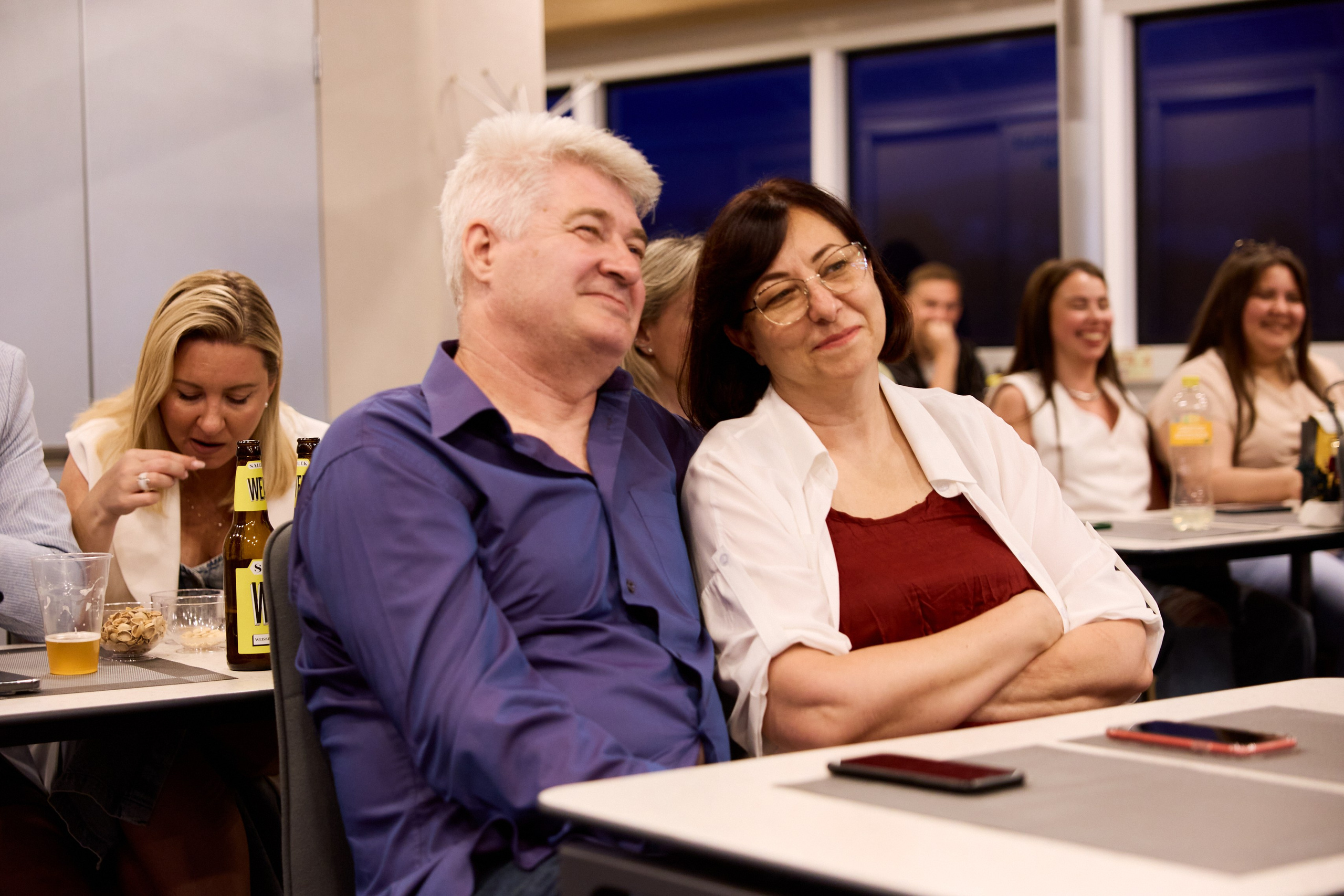 Стендап на экоходе. Коммерческий фотограф в Красноярске | Светлана Мищук