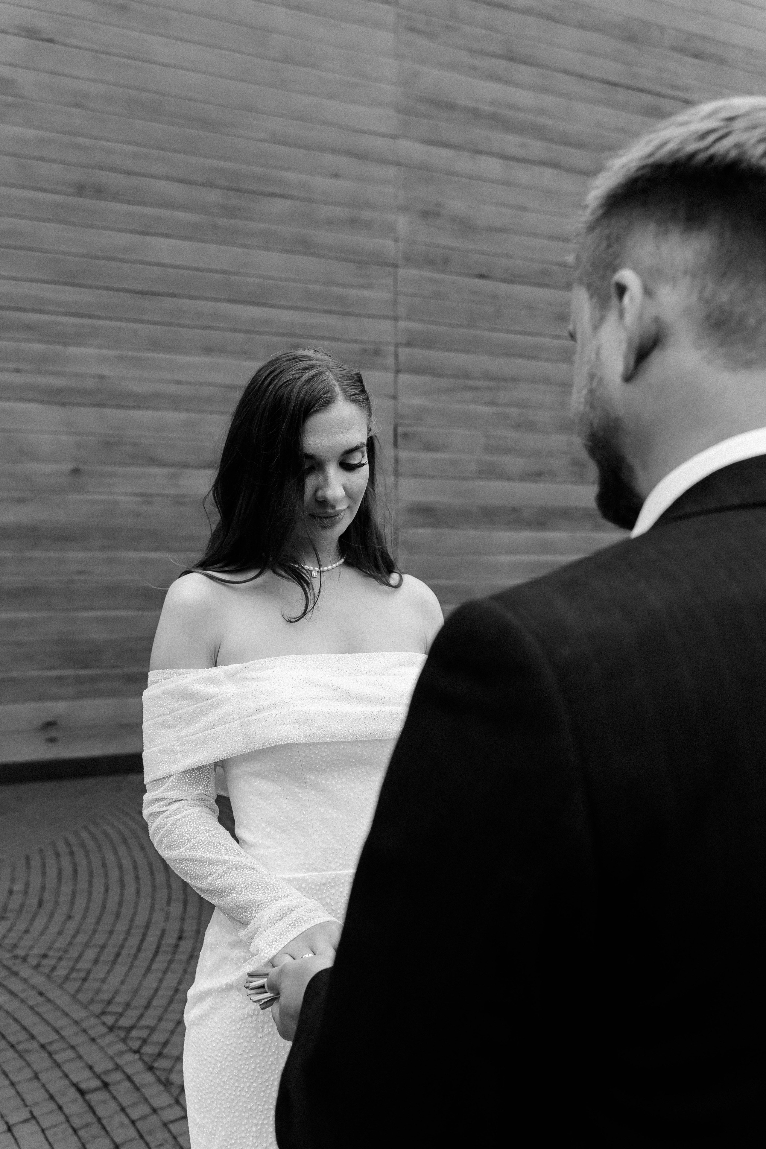 Александр и Екатерина. Фотограф Елизавета Савина