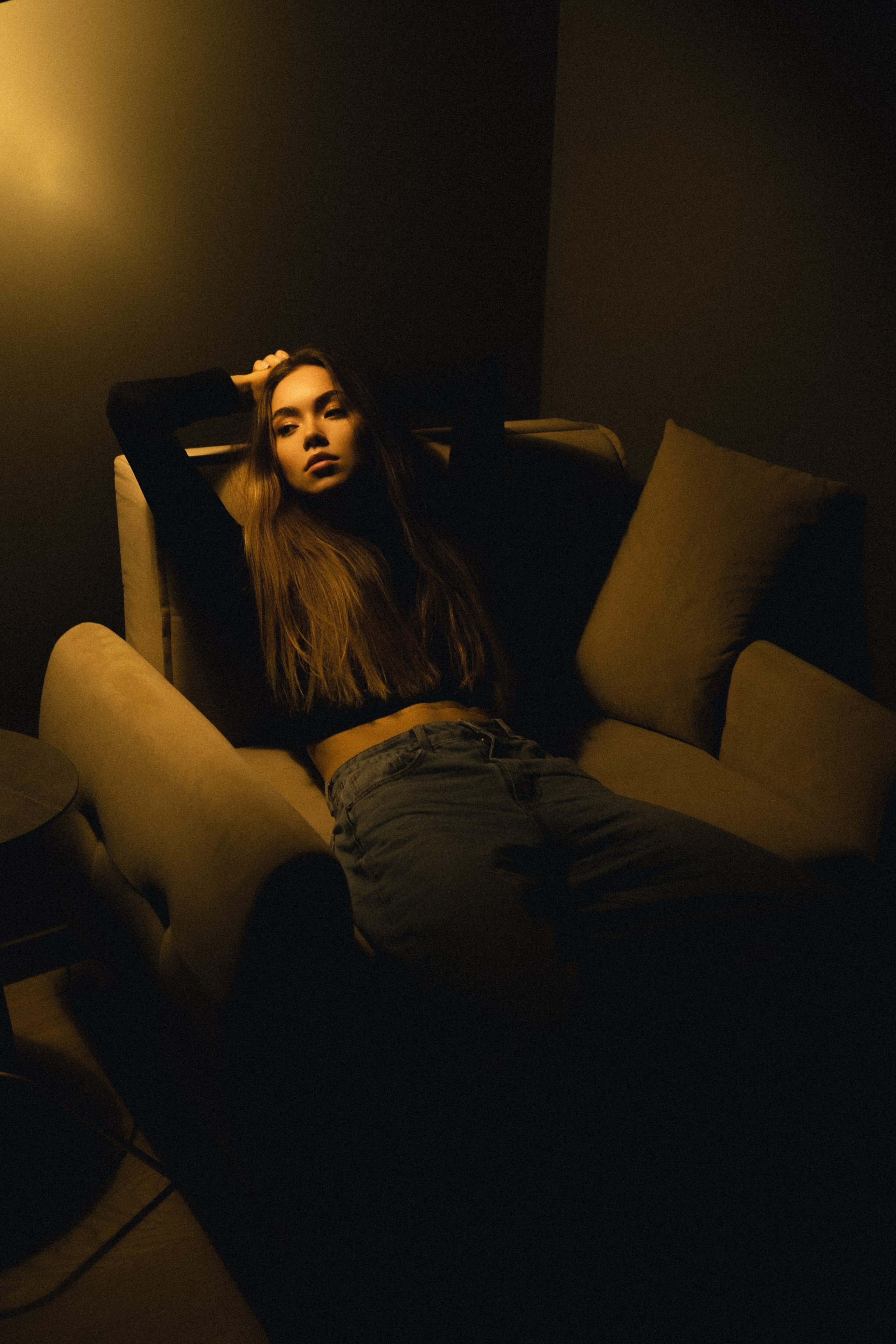 Портфолио. Портреты. Борис Квасов, фотограф. Москва