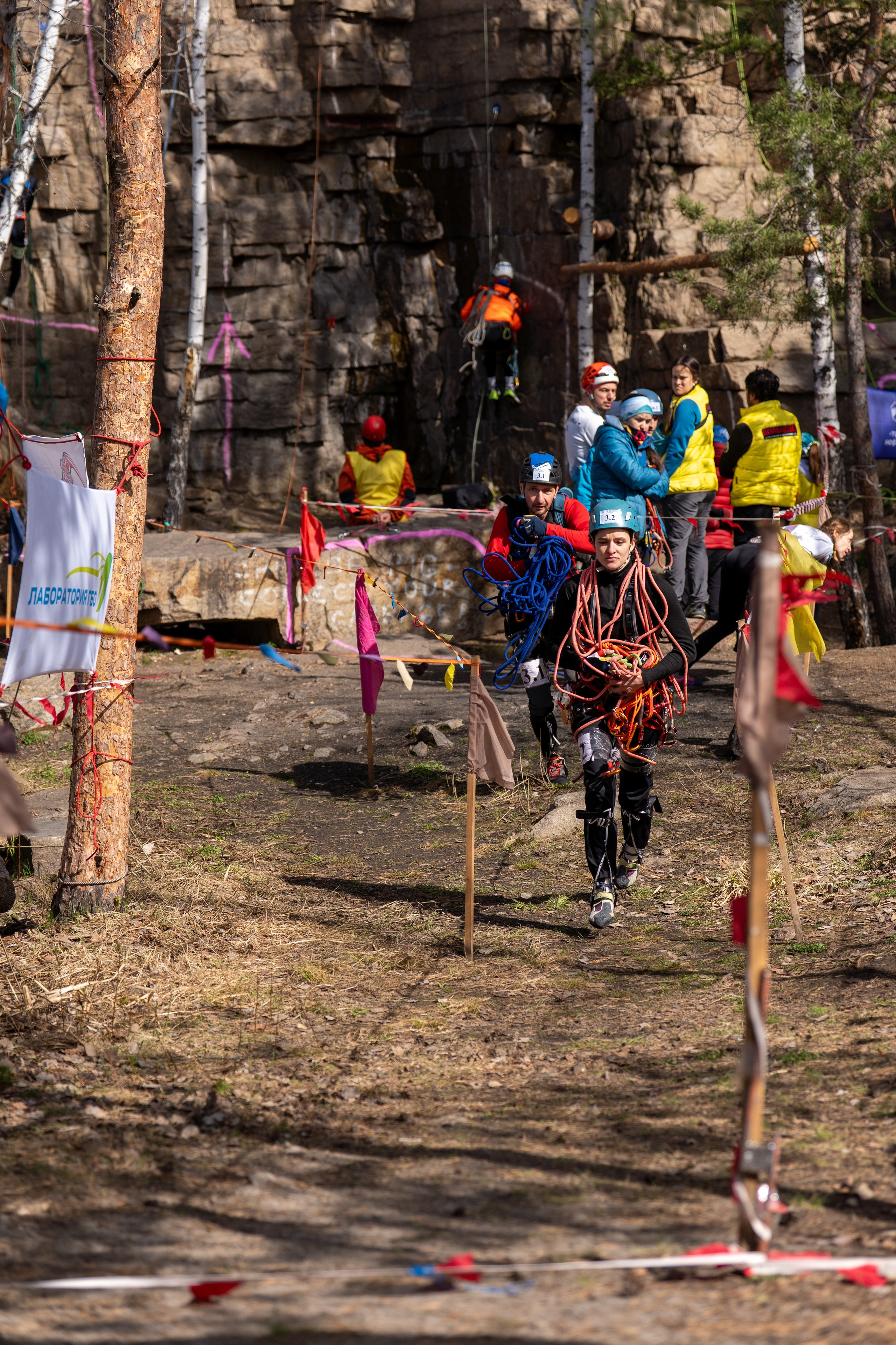 Спортивный репортаж в Челябинске