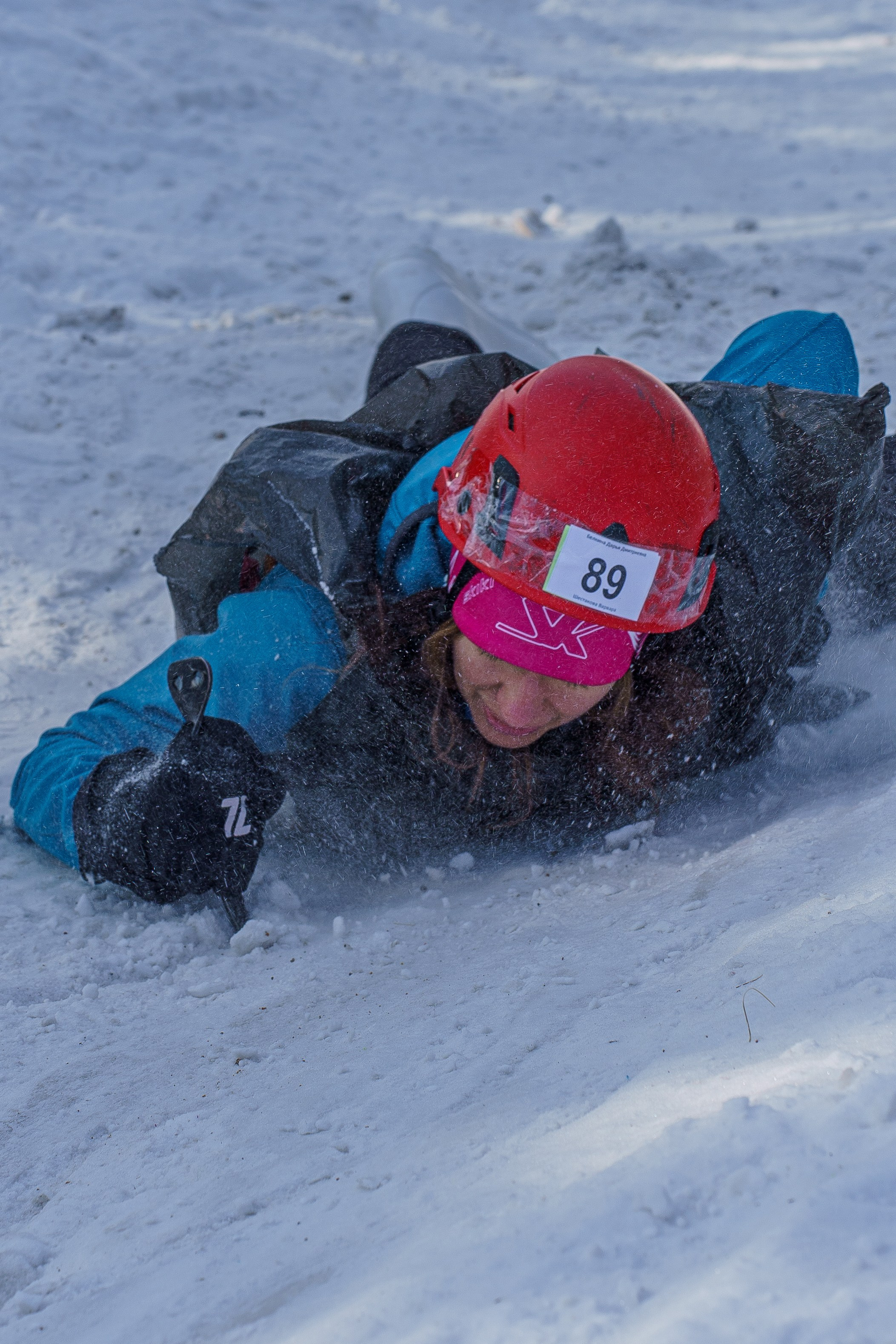 Семинар по безопасности в туризме в Челябинске
