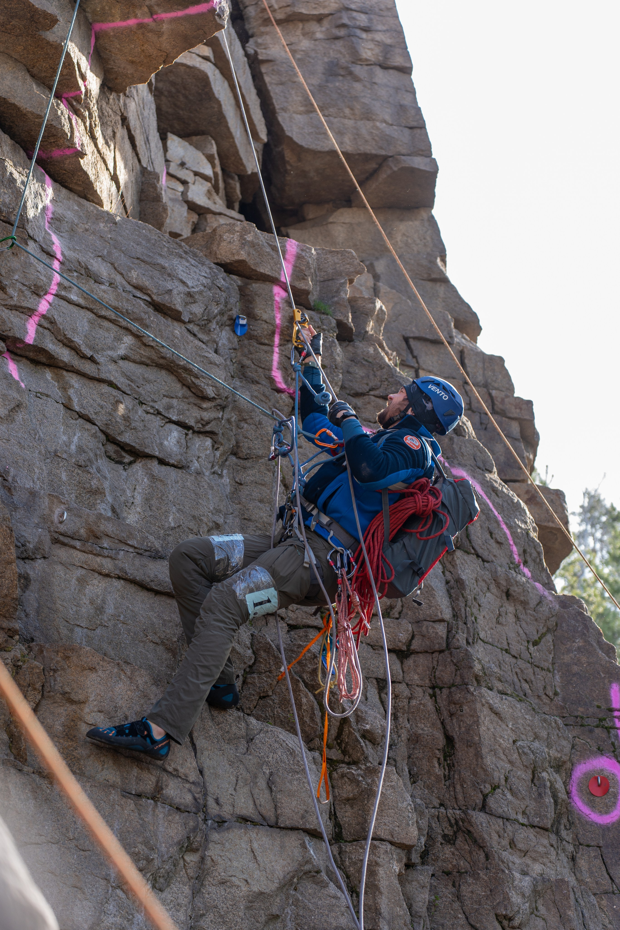 Спортивный репортаж в Челябинске
