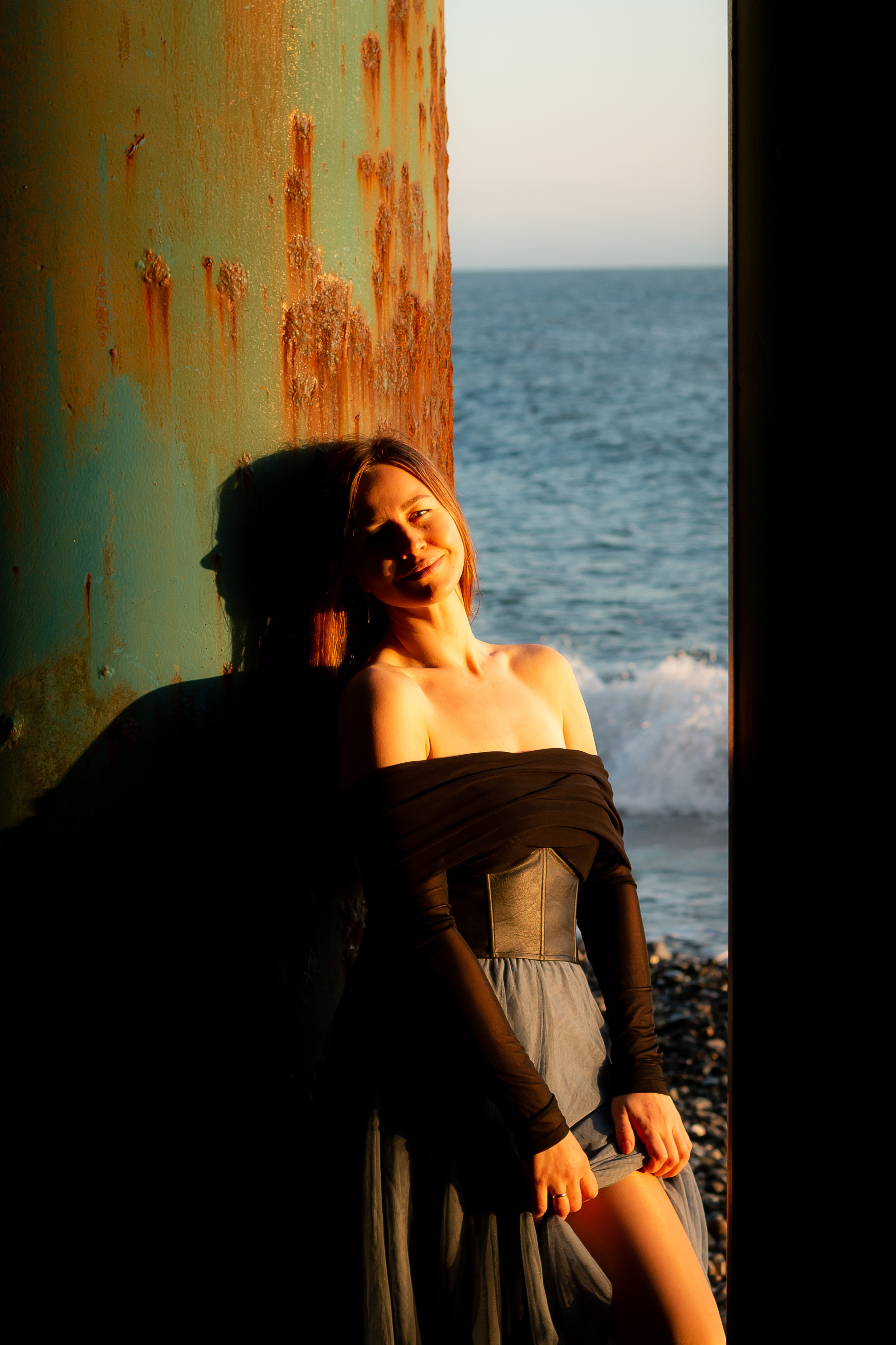 Фотограф в Сочи