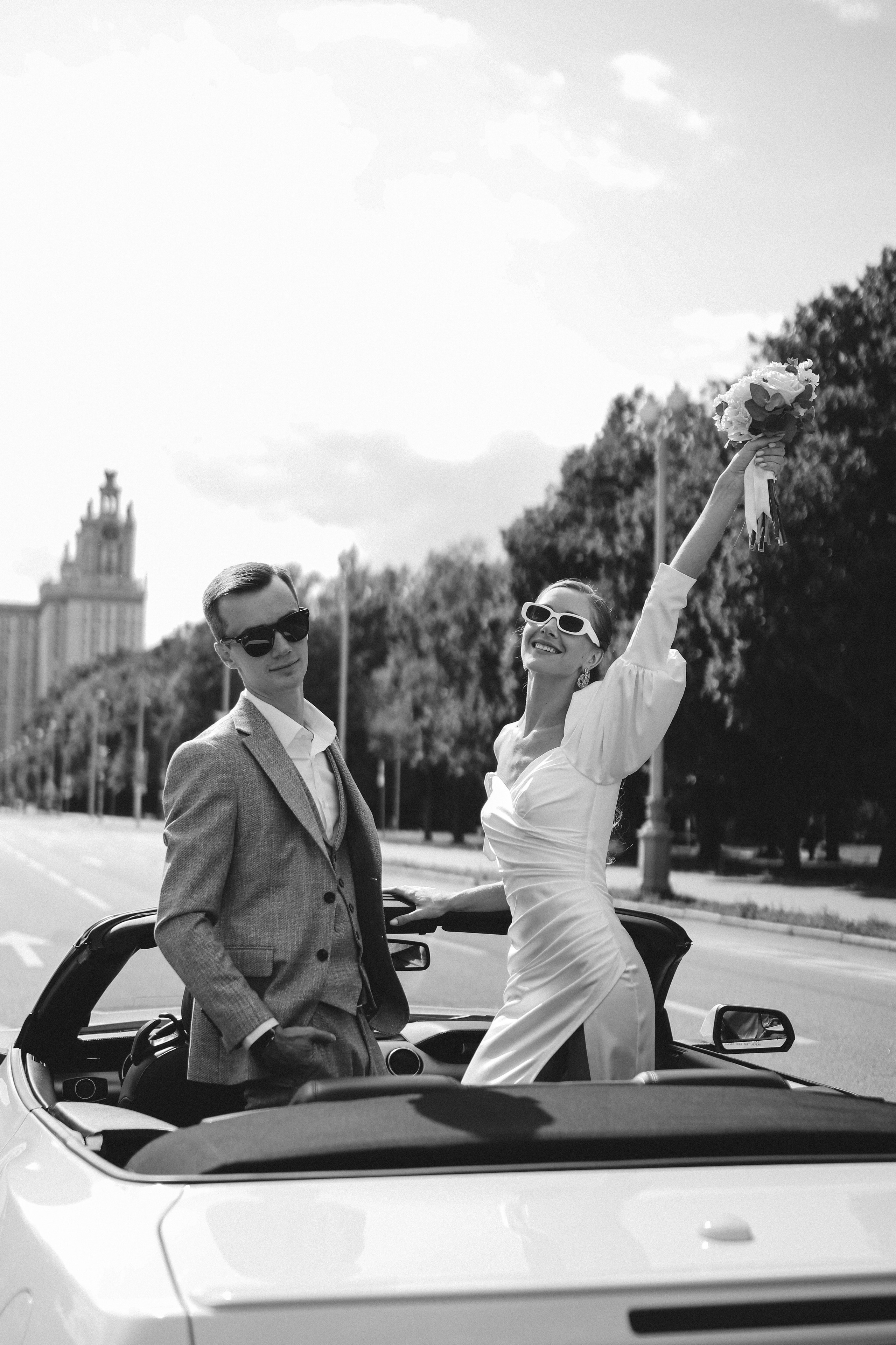 Ирина и Игорь