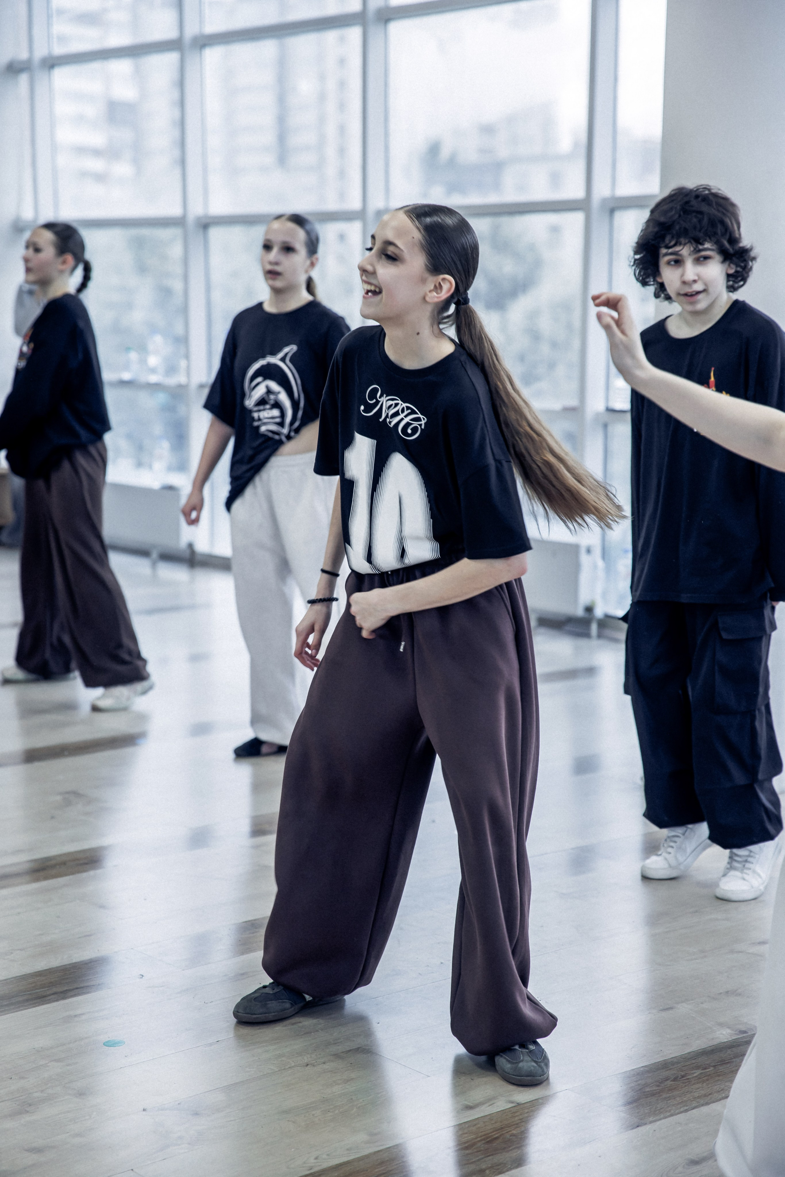 МК от солистки балета TODES Анны Макогоновой. Фотограф и Видеограф в Краснодаре Юлия Солодченко