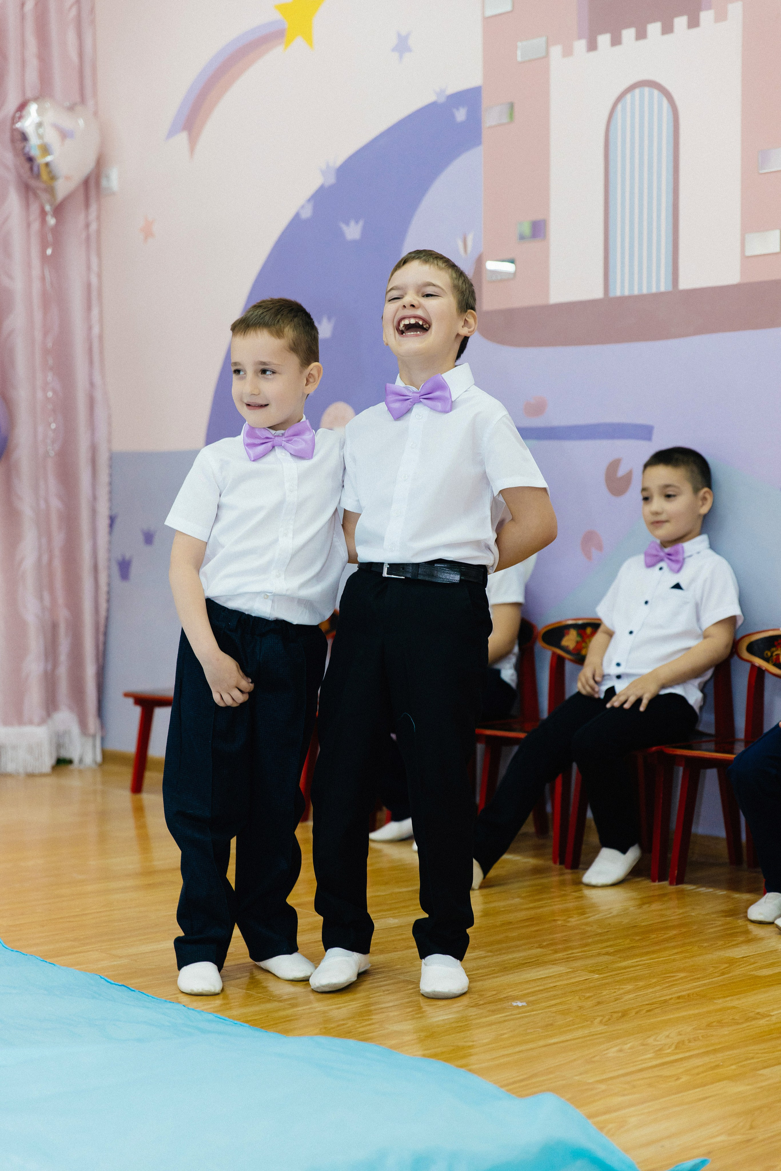 Детский сад № 109. Фотограф и Видеограф в Краснодаре Юлия Солодченко