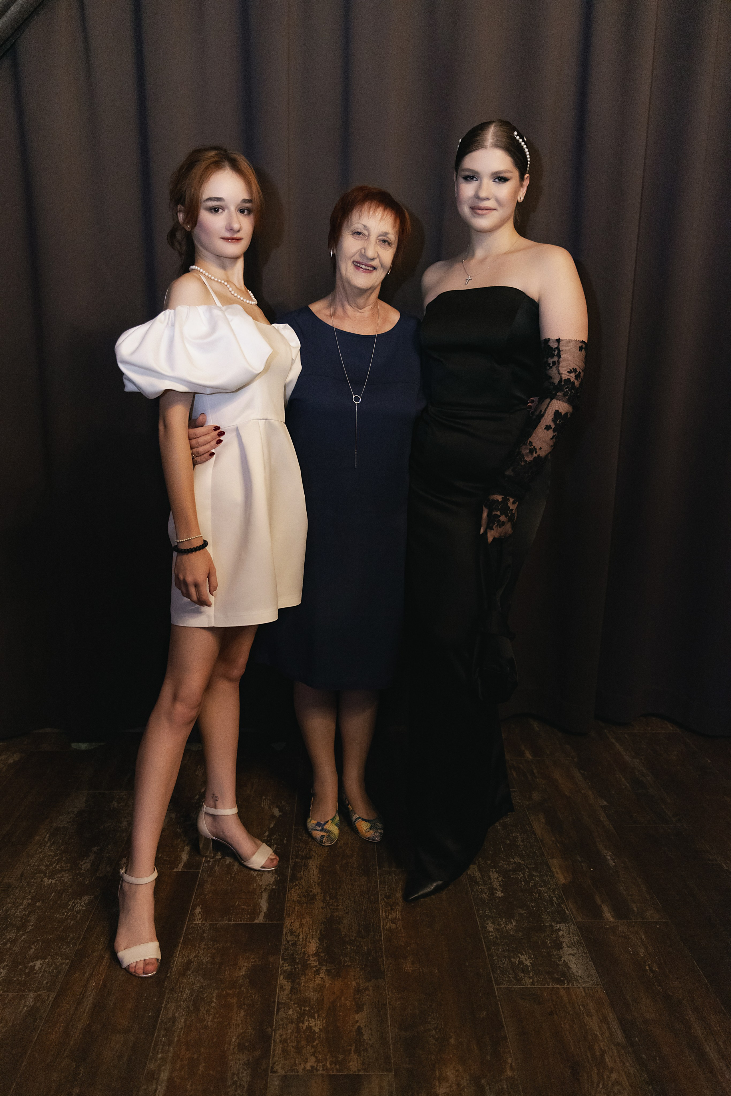 11 класс Гимназия 69. Фотограф и Видеограф в Краснодаре Юлия Солодченко