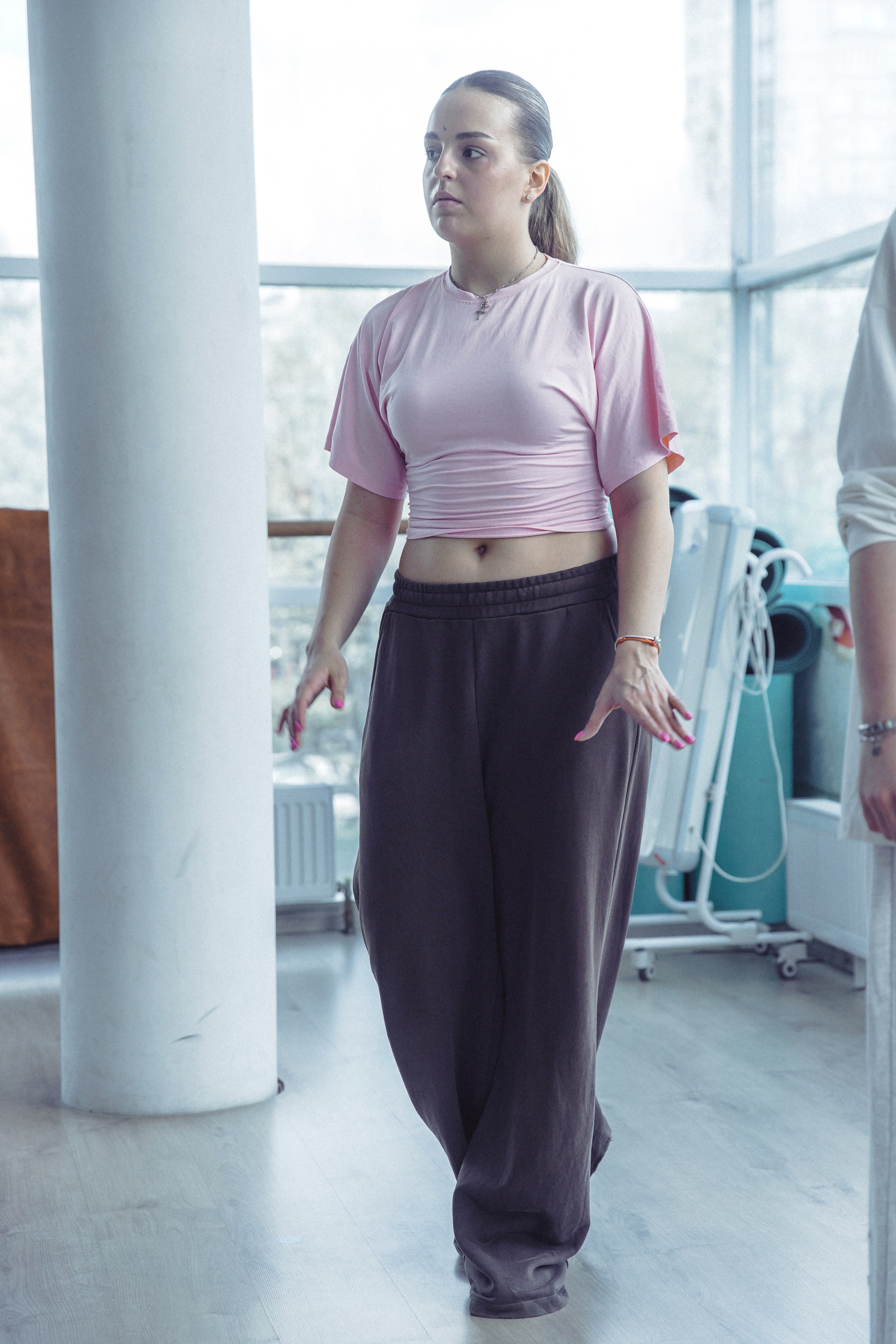 МК от солистки балета TODES Анны Макогоновой. Фотограф и Видеограф в Краснодаре Юлия Солодченко