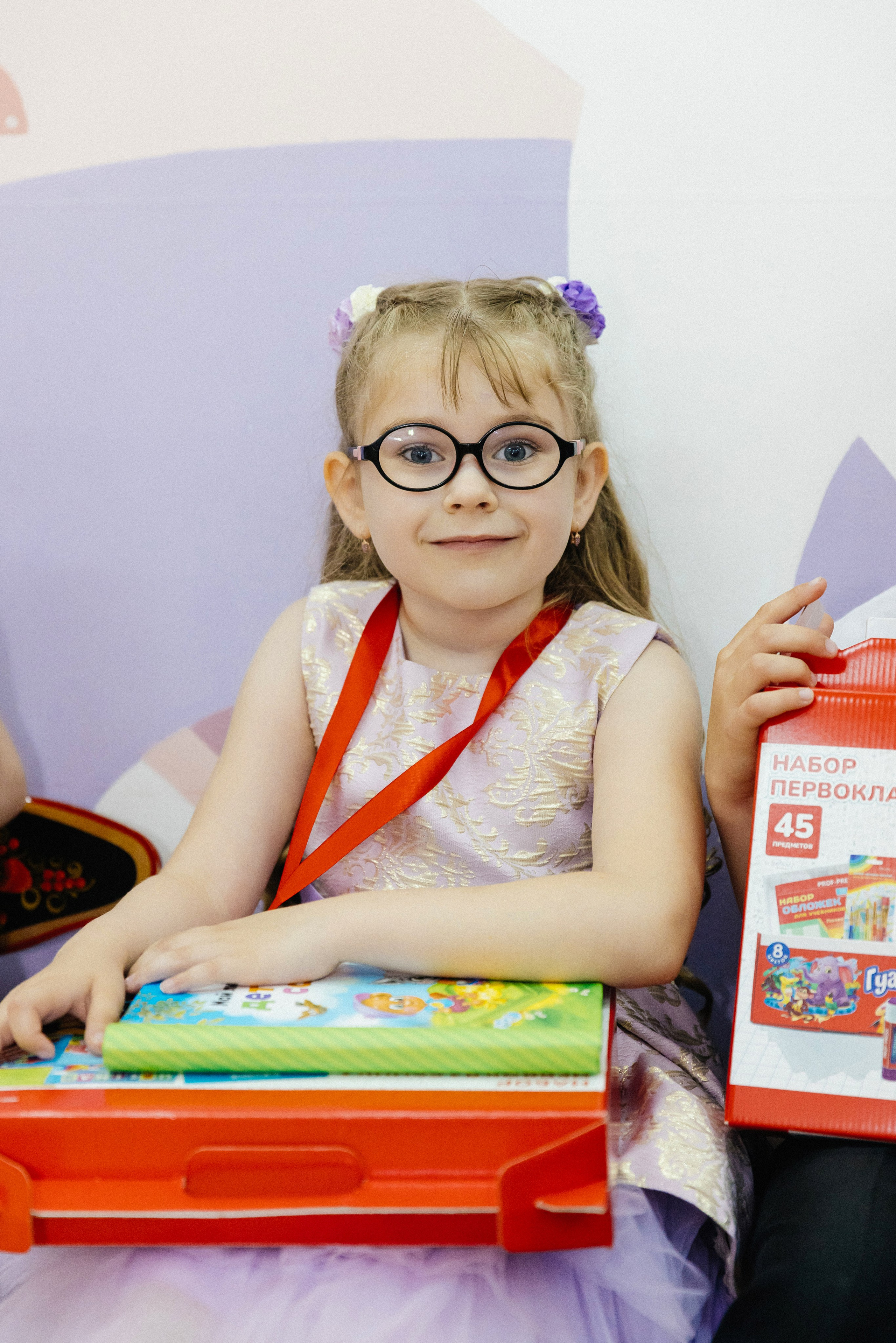 Детский сад № 109. Фотограф и Видеограф в Краснодаре Юлия Солодченко