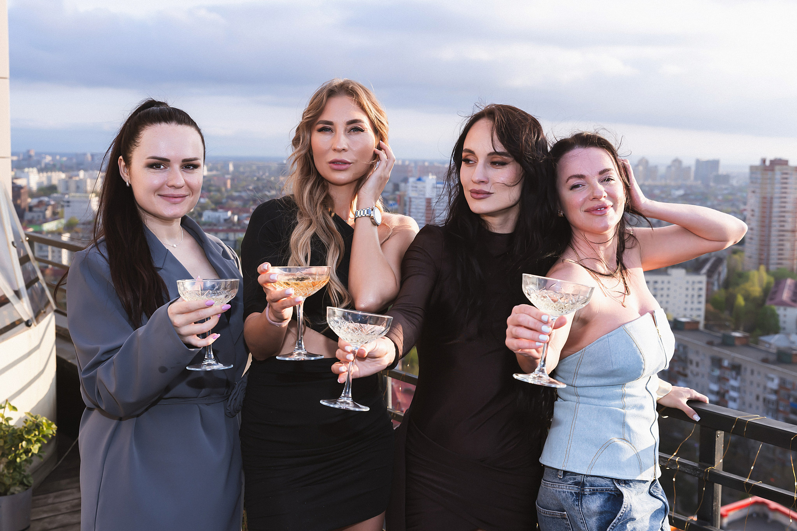 День рождения Насти!. Фотограф и Видеограф в Краснодаре Юлия Солодченко