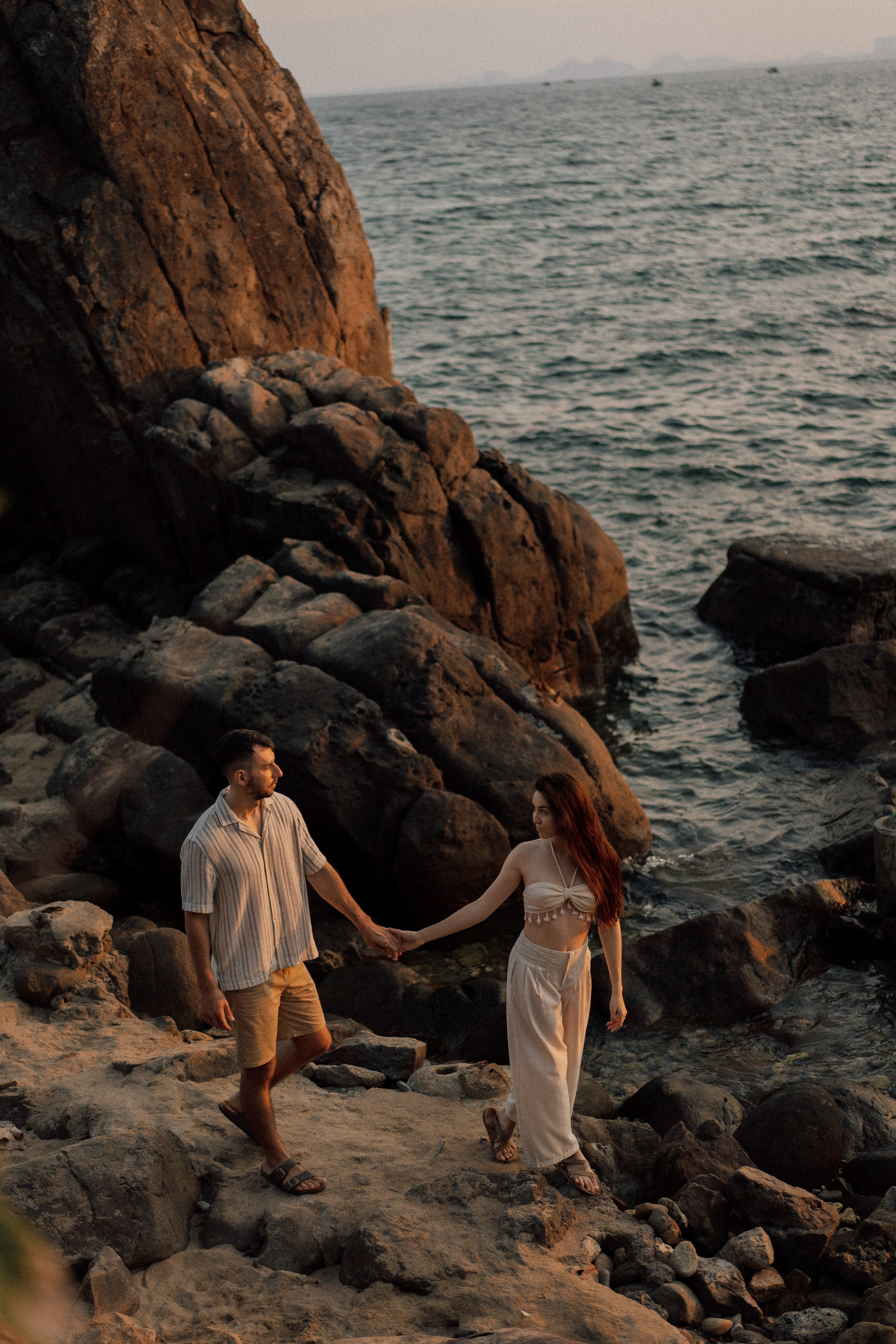 Юлия и Игорь Vietnam Da Nang. Главная