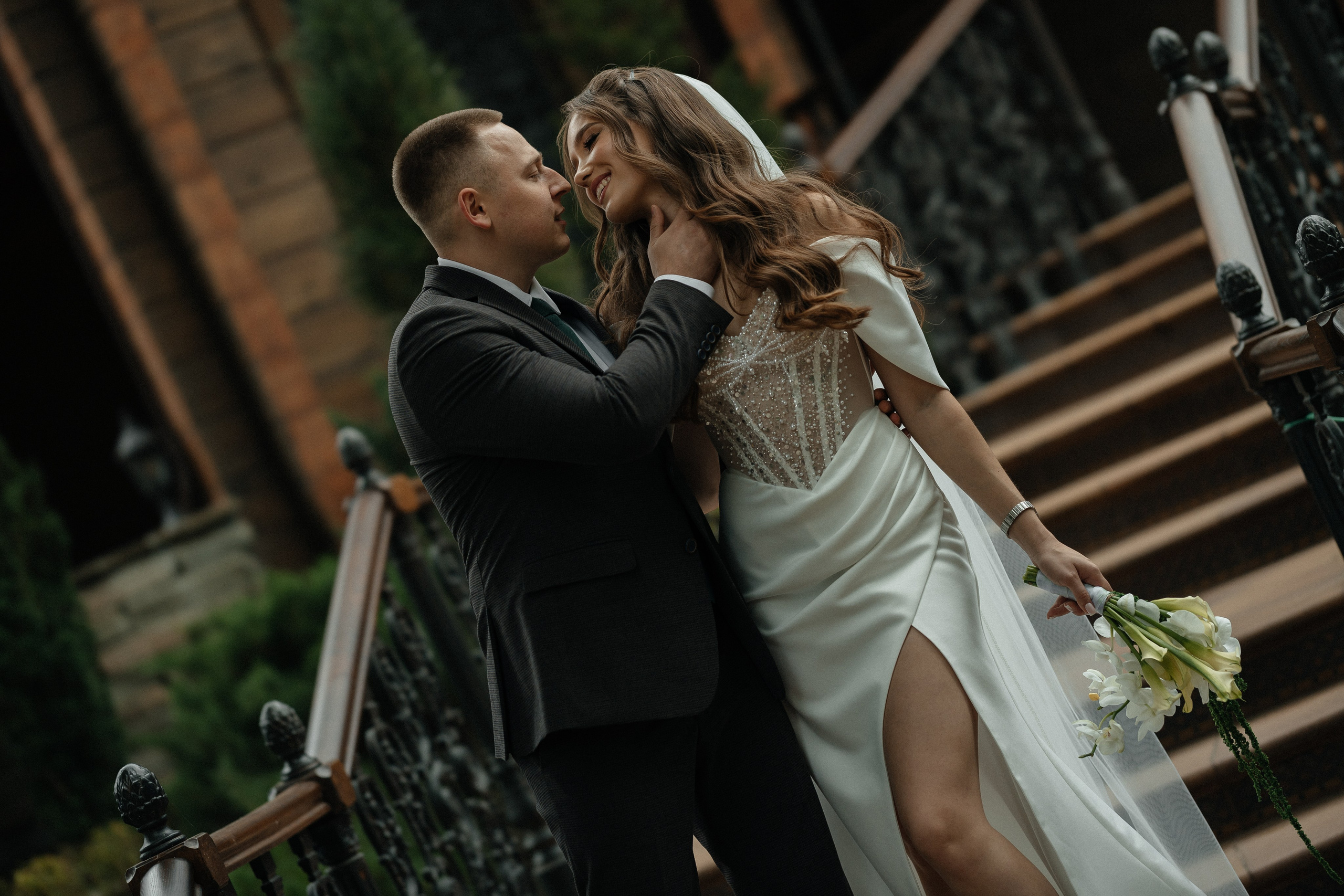 Елизавета и Александр. Коваленко Алена │ Фотограф