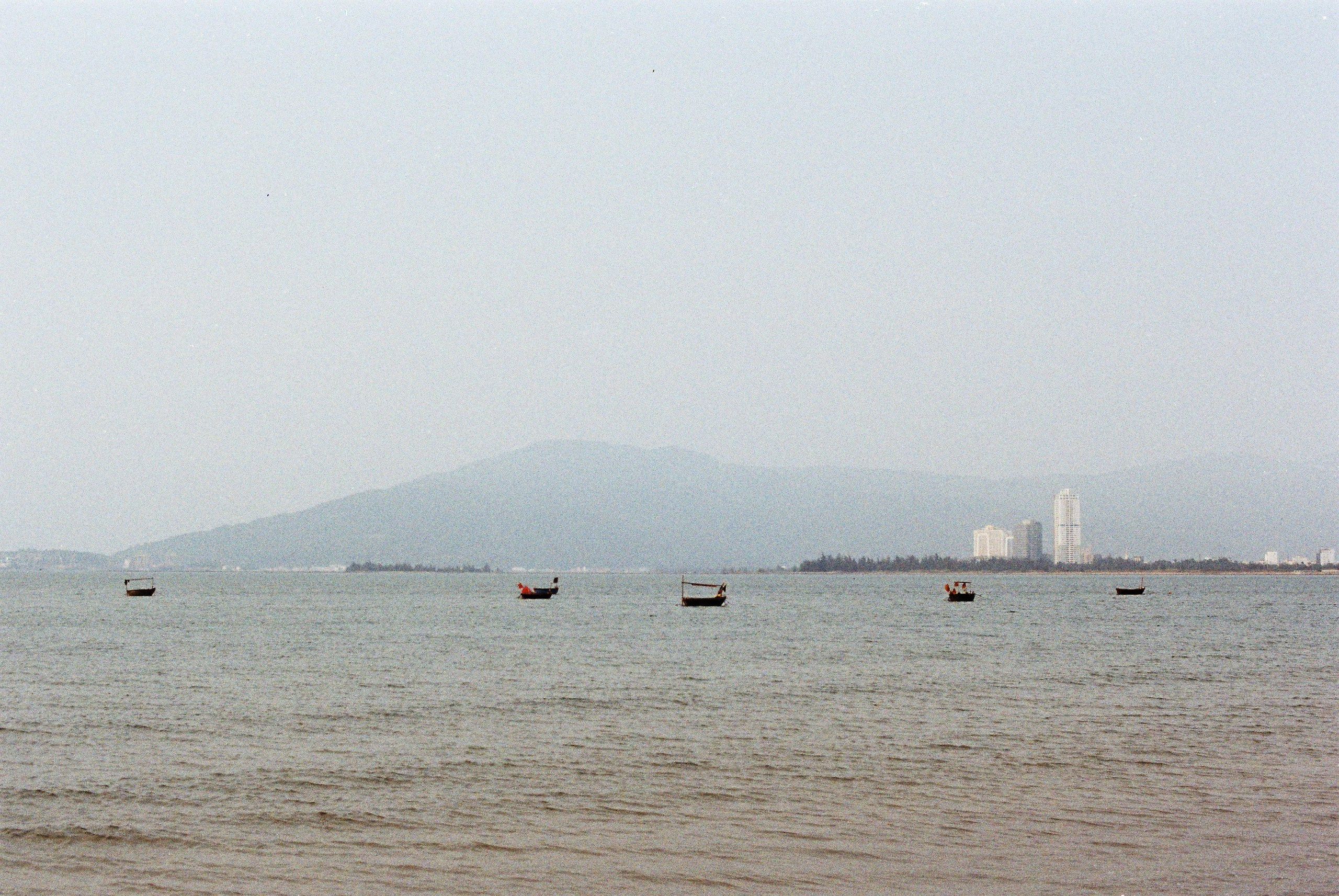 Danang visual diary. Film Photographer in Da Nang, Vietnam — Tanya Parfenteva