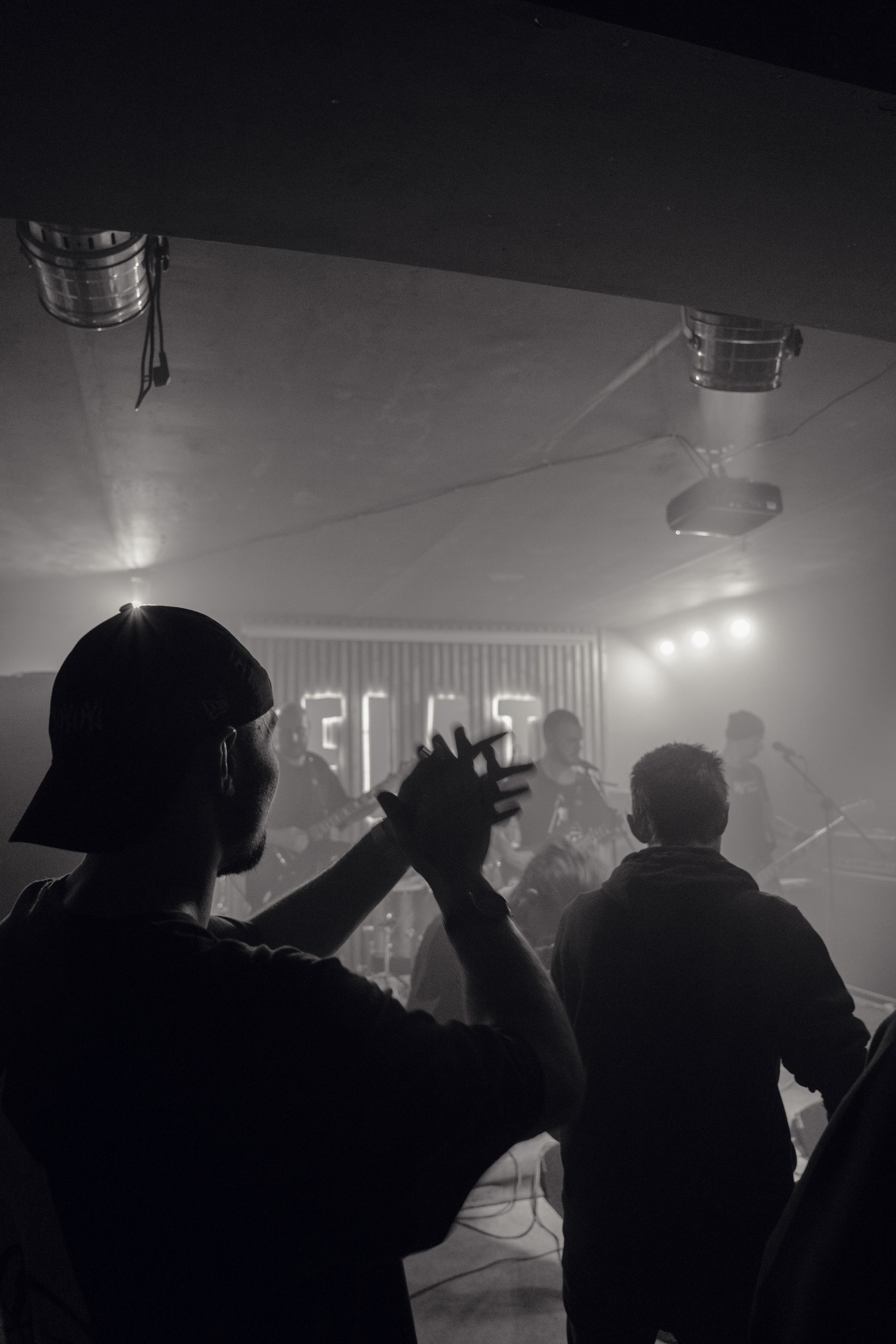 <МЕТАЛЛОМАНИЯ: VOL3>//31.01.2025 во FLAT209. Портретный фотограф в Смоленске и Москве Мария Громова