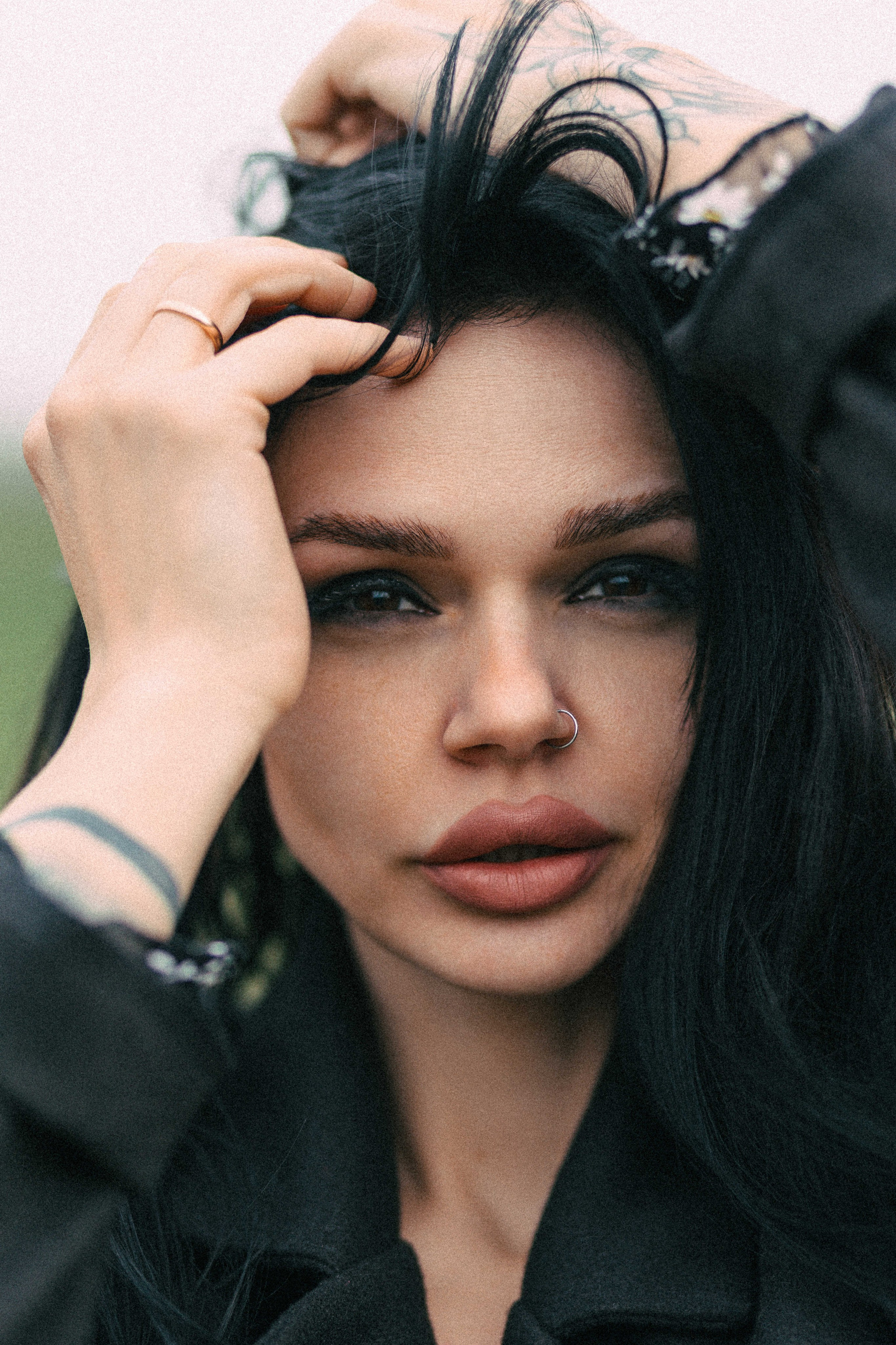 Алина. Свадебный фотограф Мироманов Николай в Крыму