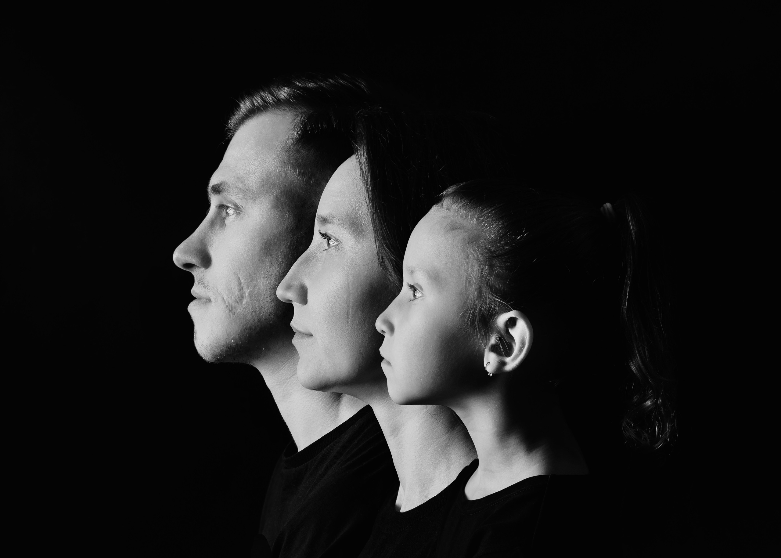 Проект «Семья»