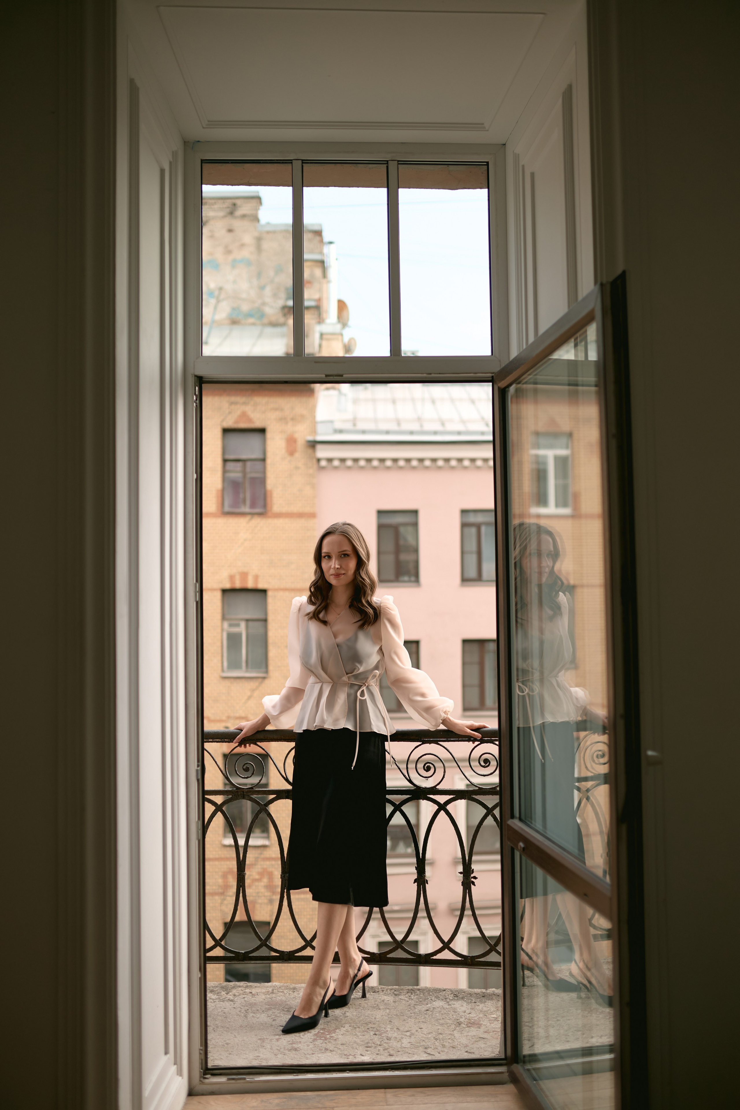 Аня. Сестры Карабаза. Фотографы и ретушеры в Москве и Санкт-Петербурге