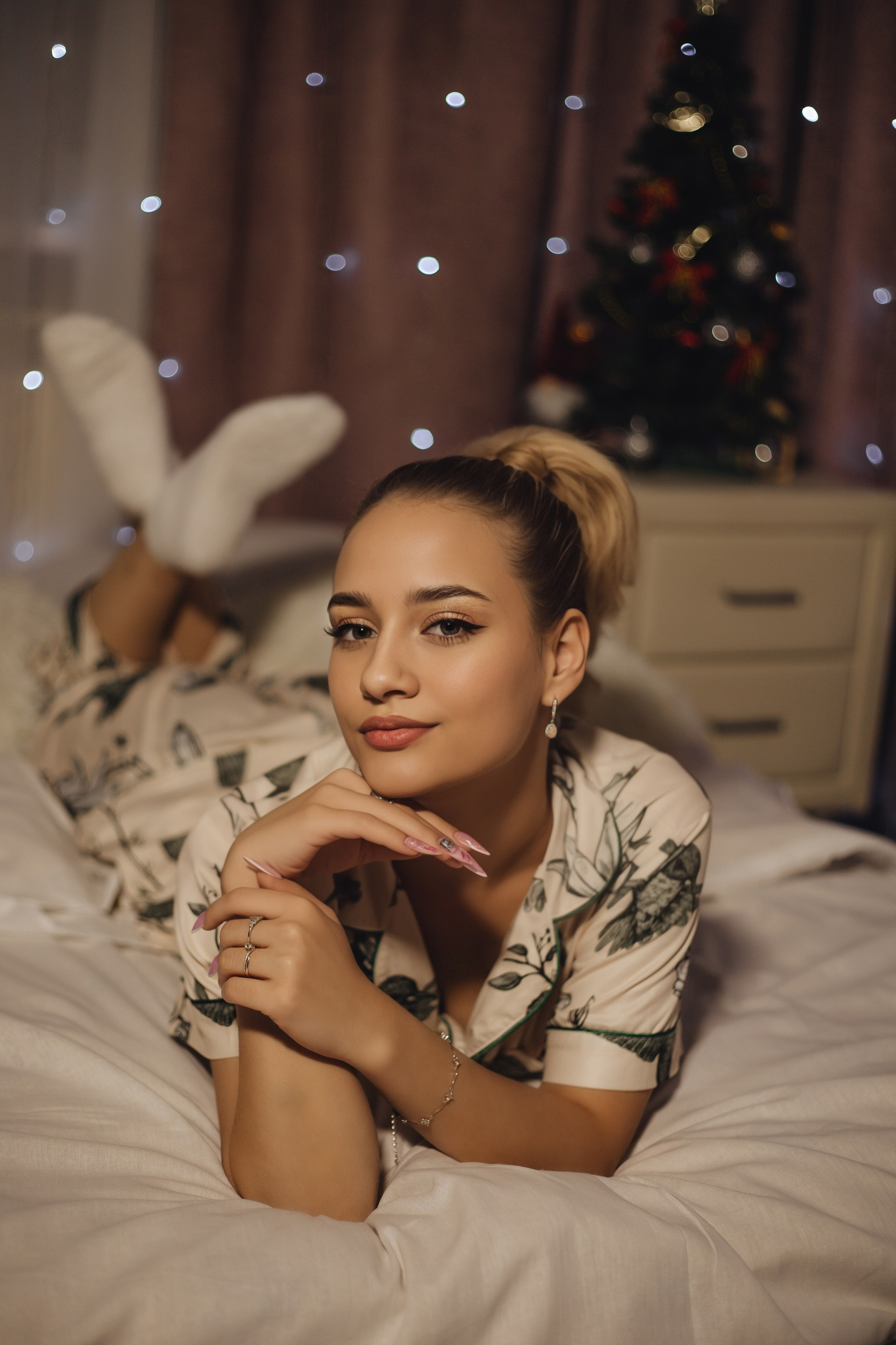 Елена. Фотограф Малофеева Алина