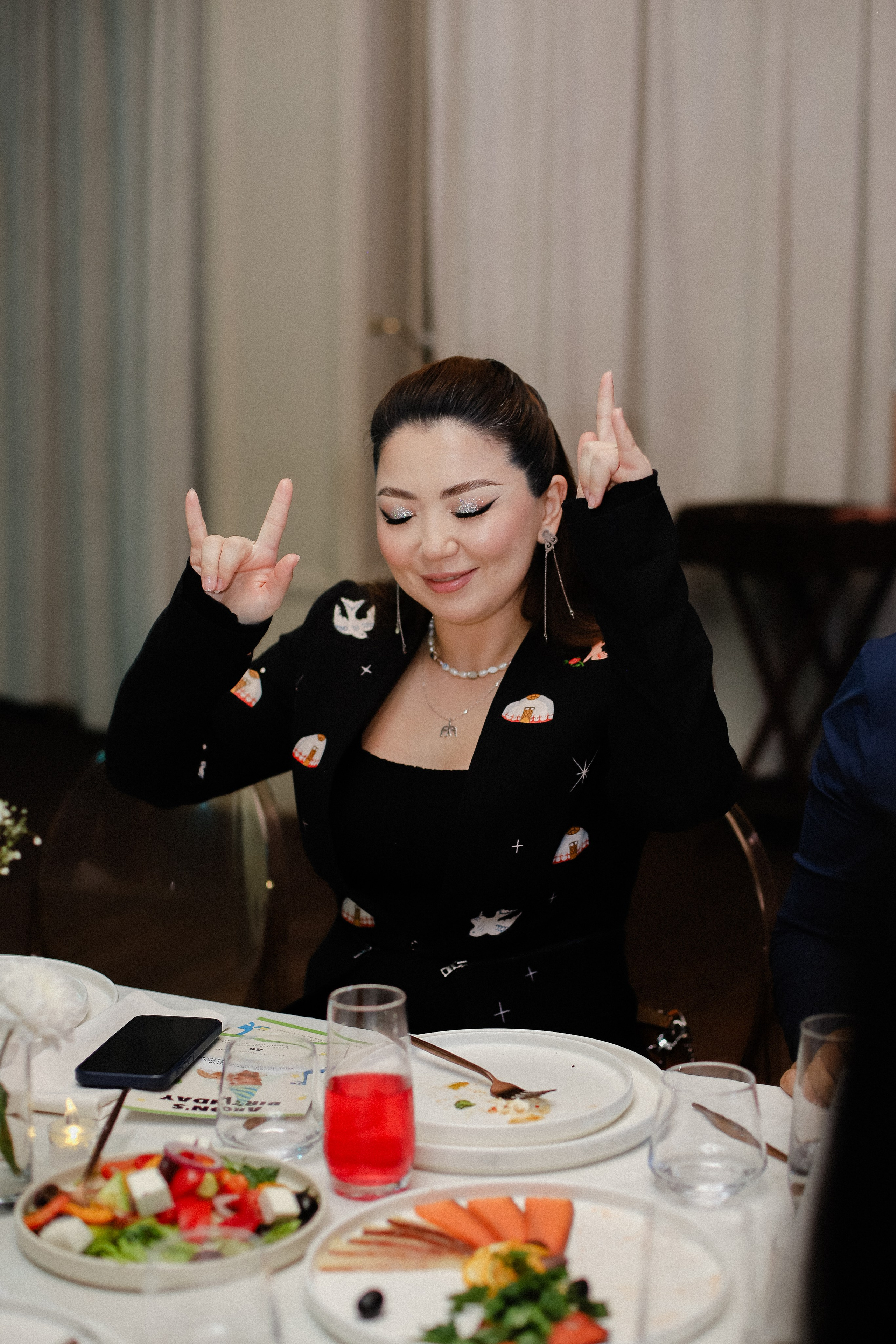 Арону 1 год. Фотограф в Алматы и Москве Даша Пушкина