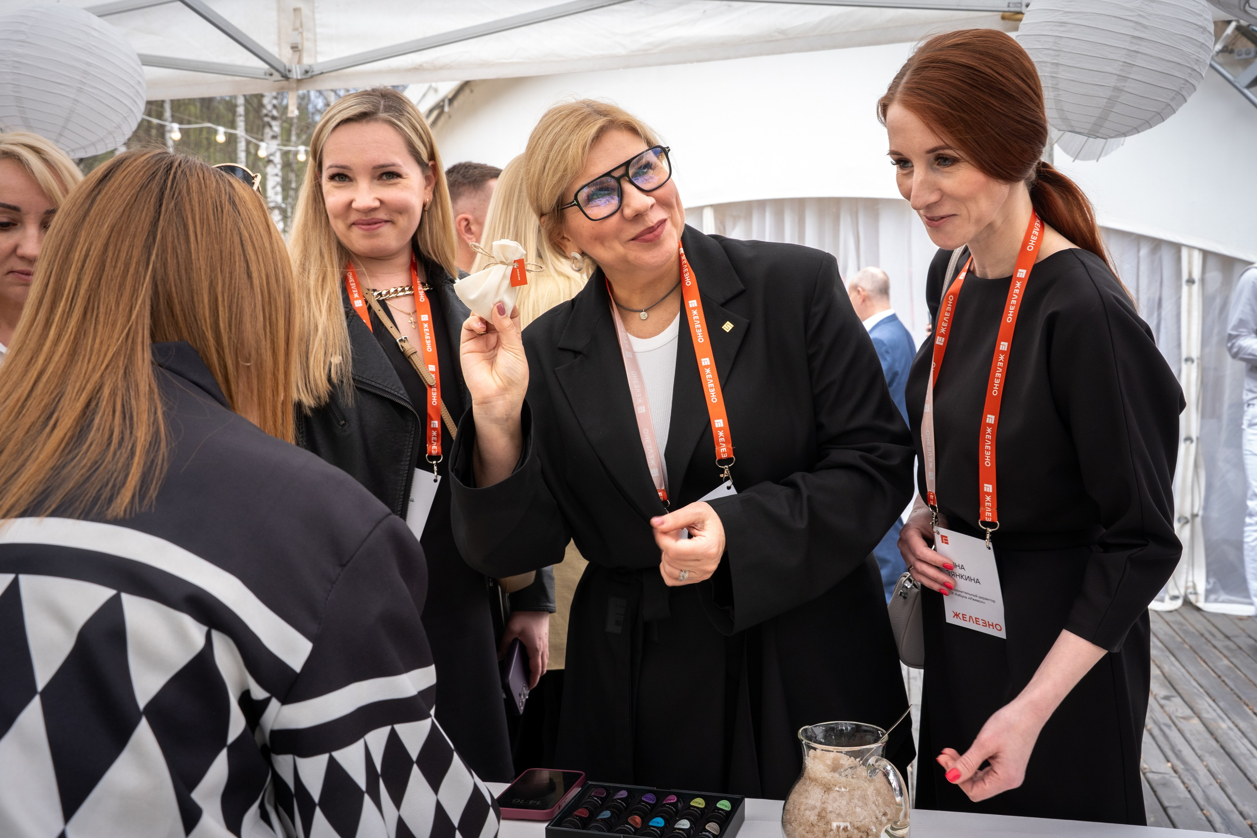 Презентация ЖК Икигай от «ЖЕЛЕЗНО». Фотограф в Ижевске Максим Грундул