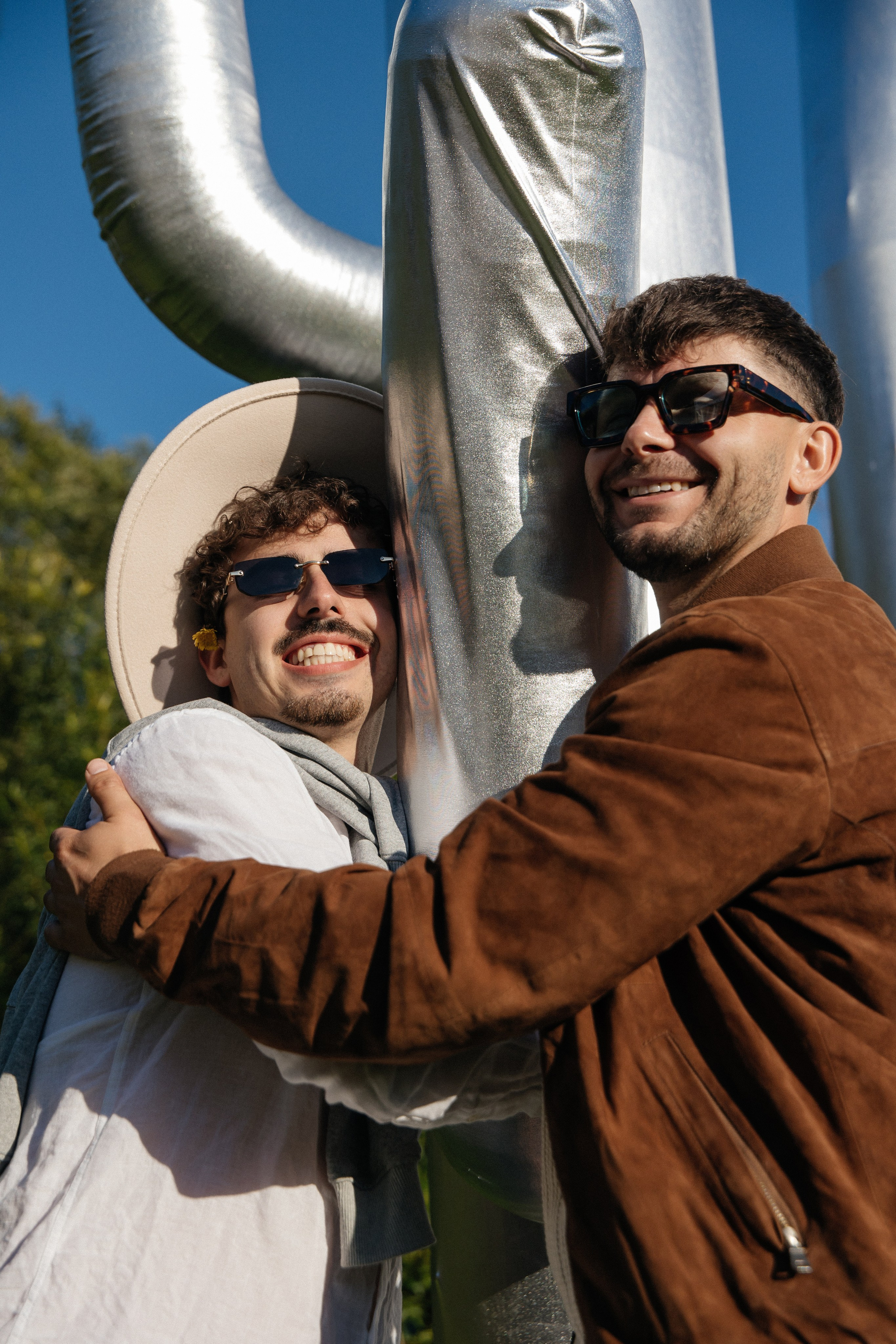 Артем и Дарья. Свадебный фотограф в Красноярске